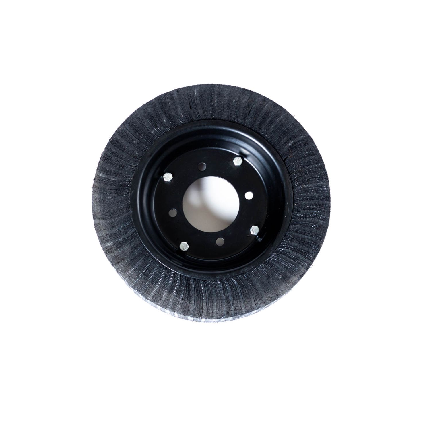 AW30716 Rotary Cutter Tail 16" Laminated Wheel fits John Deere