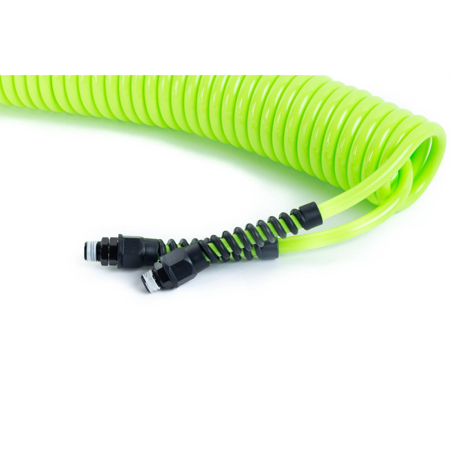 Flexzilla LP1425AFZ 25' Recoil Air Hose 1/4