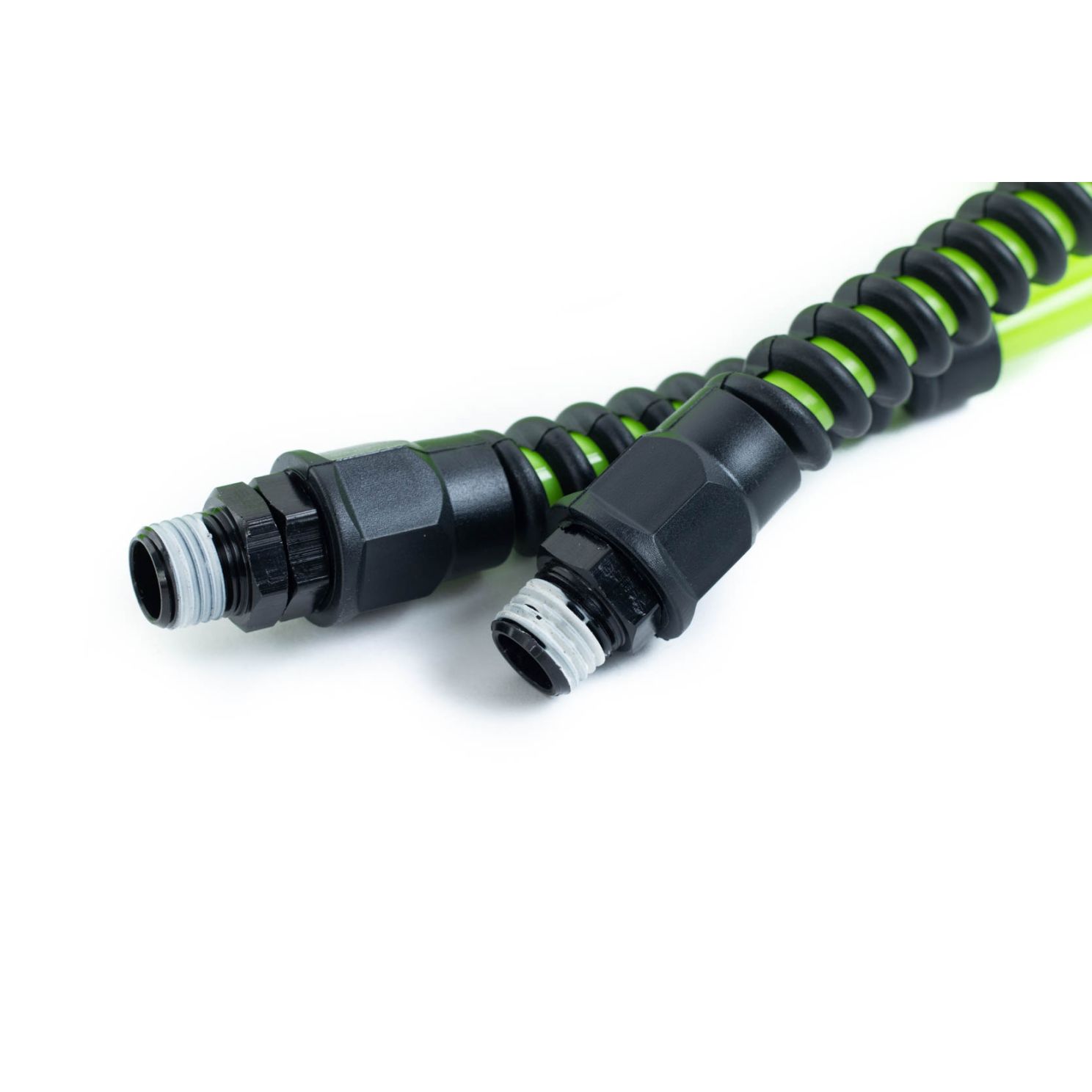Flexzilla LP1425AFZ 25' Recoil Air Hose 1/4" ID x 1/4" NPT