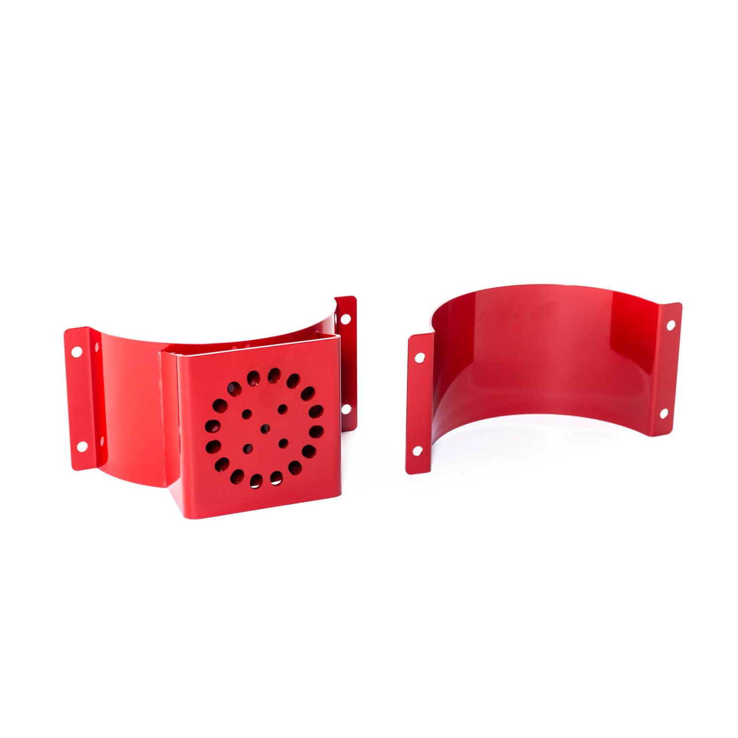 Distel 10" Transport Auger Dolly Wheel Jack Kit