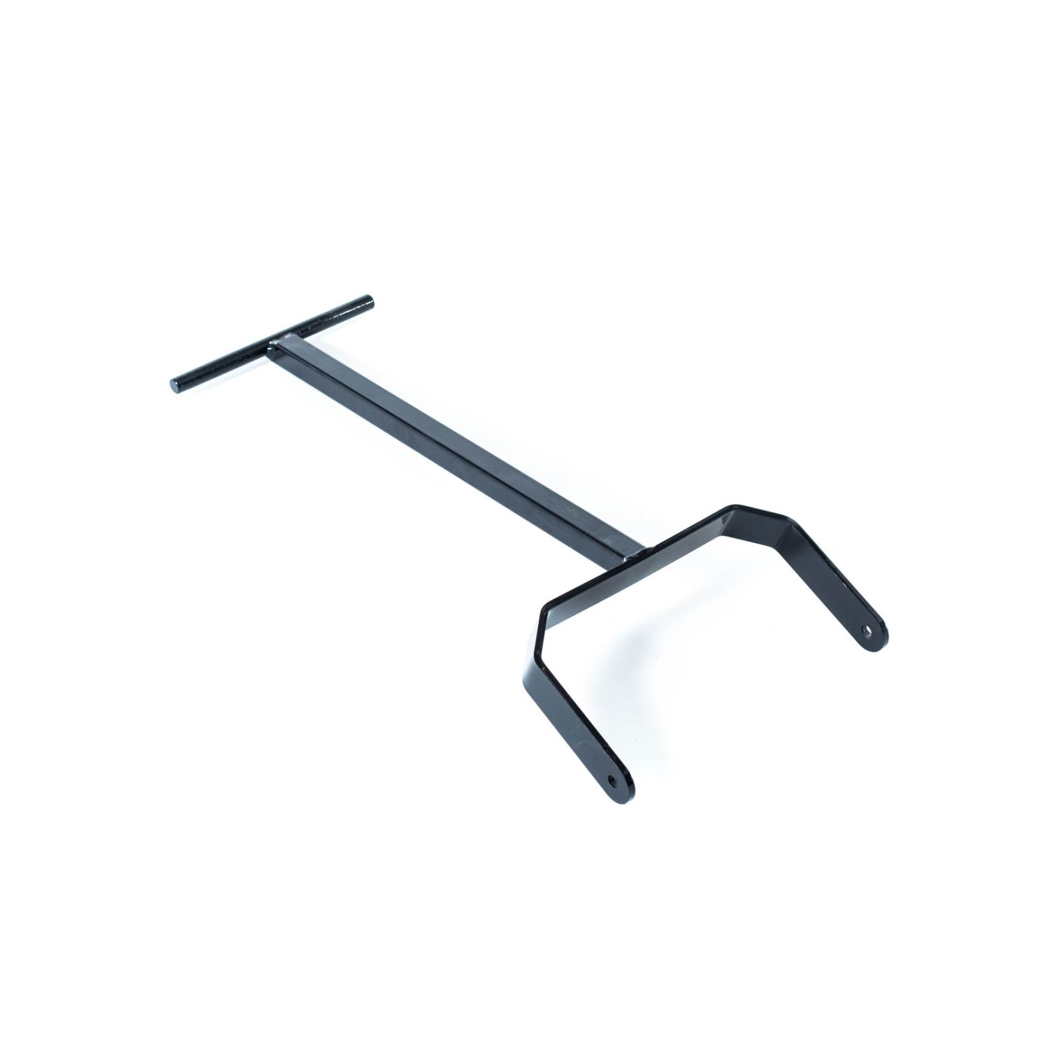 Distel 10" Transport Auger Dolly Wheel Jack Kit