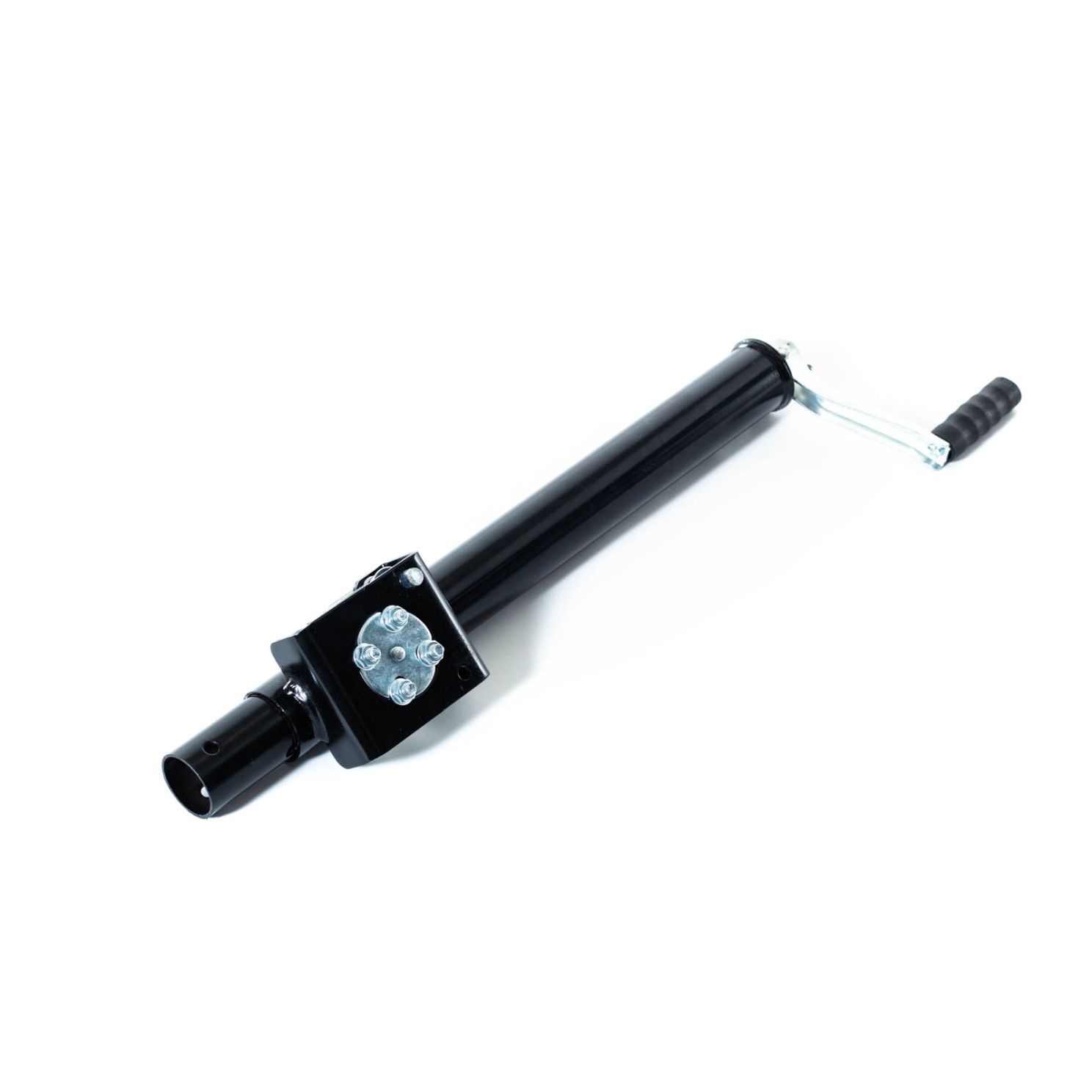 Distel 10" Transport Auger Dolly Wheel Jack Kit