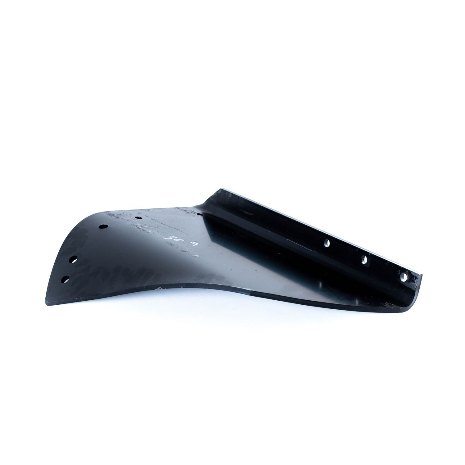 B93733 Combine Impeller Blade & Wear Bar Set fits Case-IH