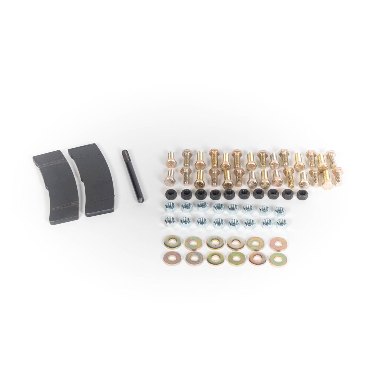 434525A3 Combine AFX Rotor Impeller Blade Set fits Case-IH