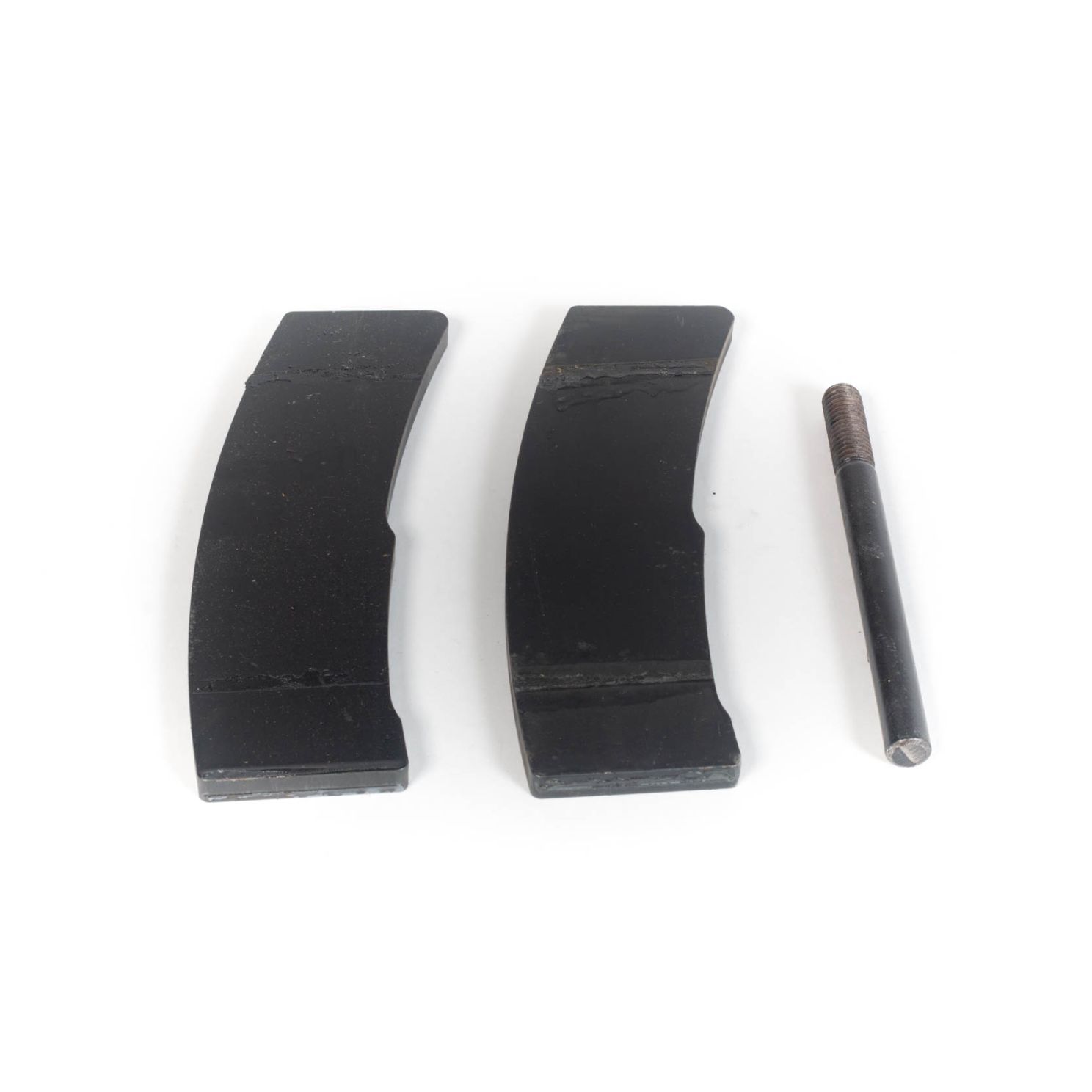 434525A3 Combine AFX Rotor Impeller Blade Set fits Case-IH
