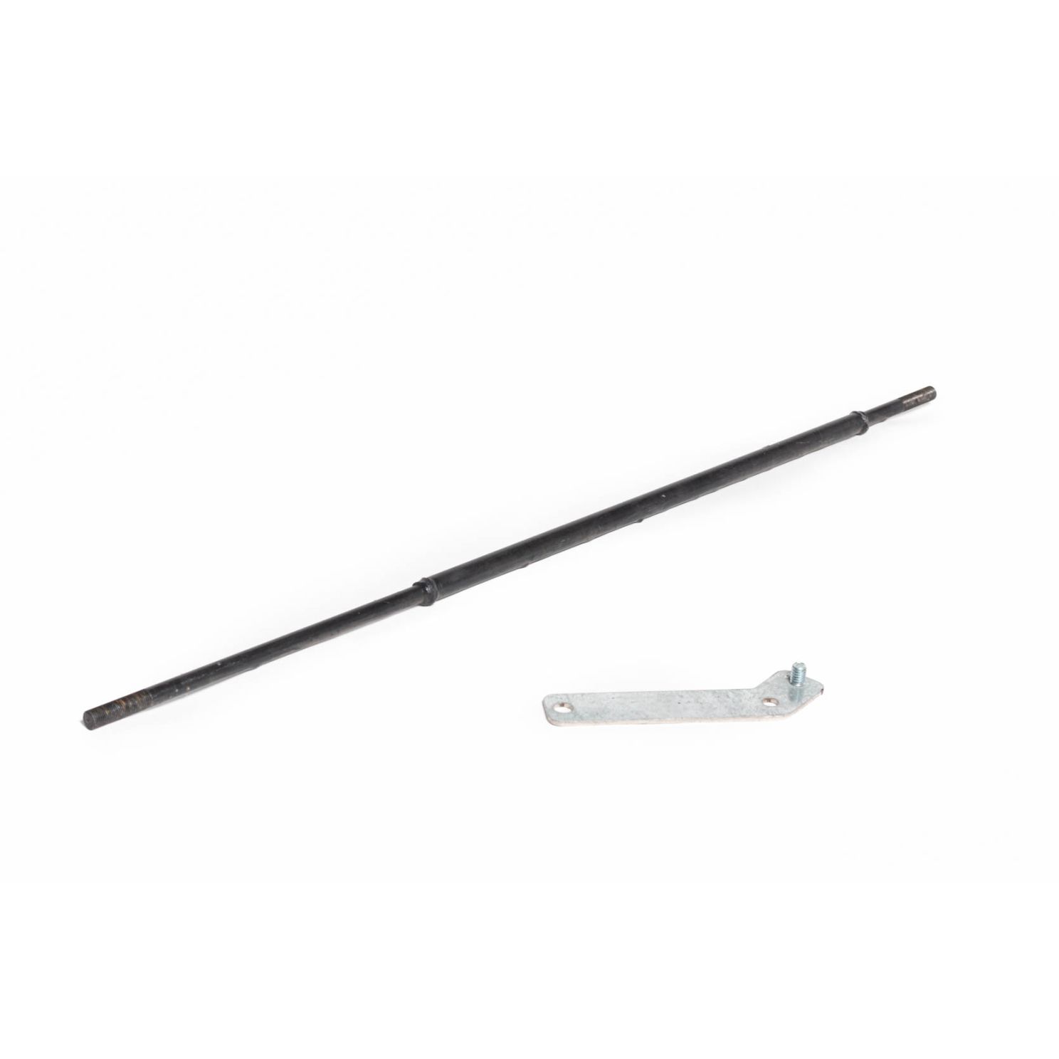 1979328C8 Combine Short Finger 1-5/8'' Bottom Sieve fits Case-IH