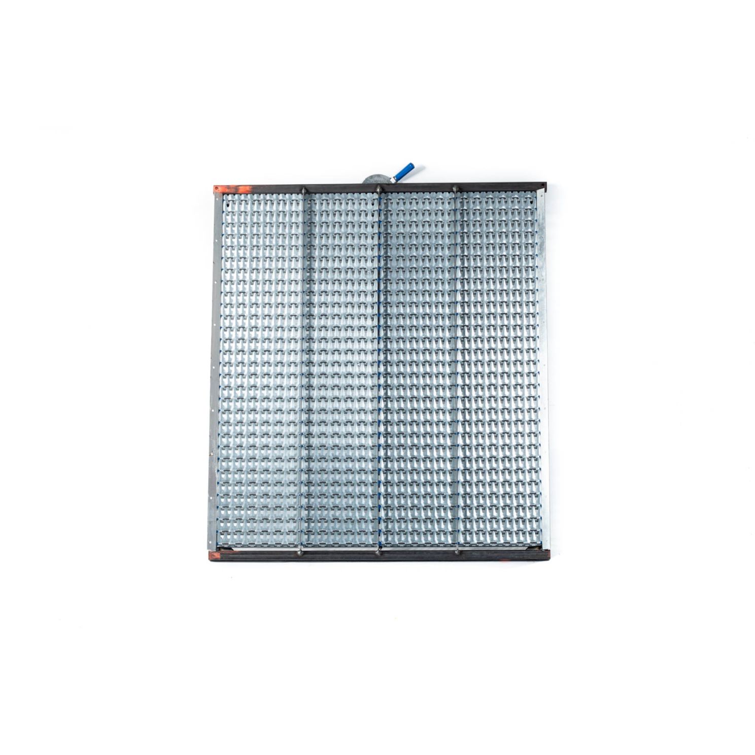 1347016C2 Combine Short Finger 1-5/8'' Bottom Sieve fits Case-IH