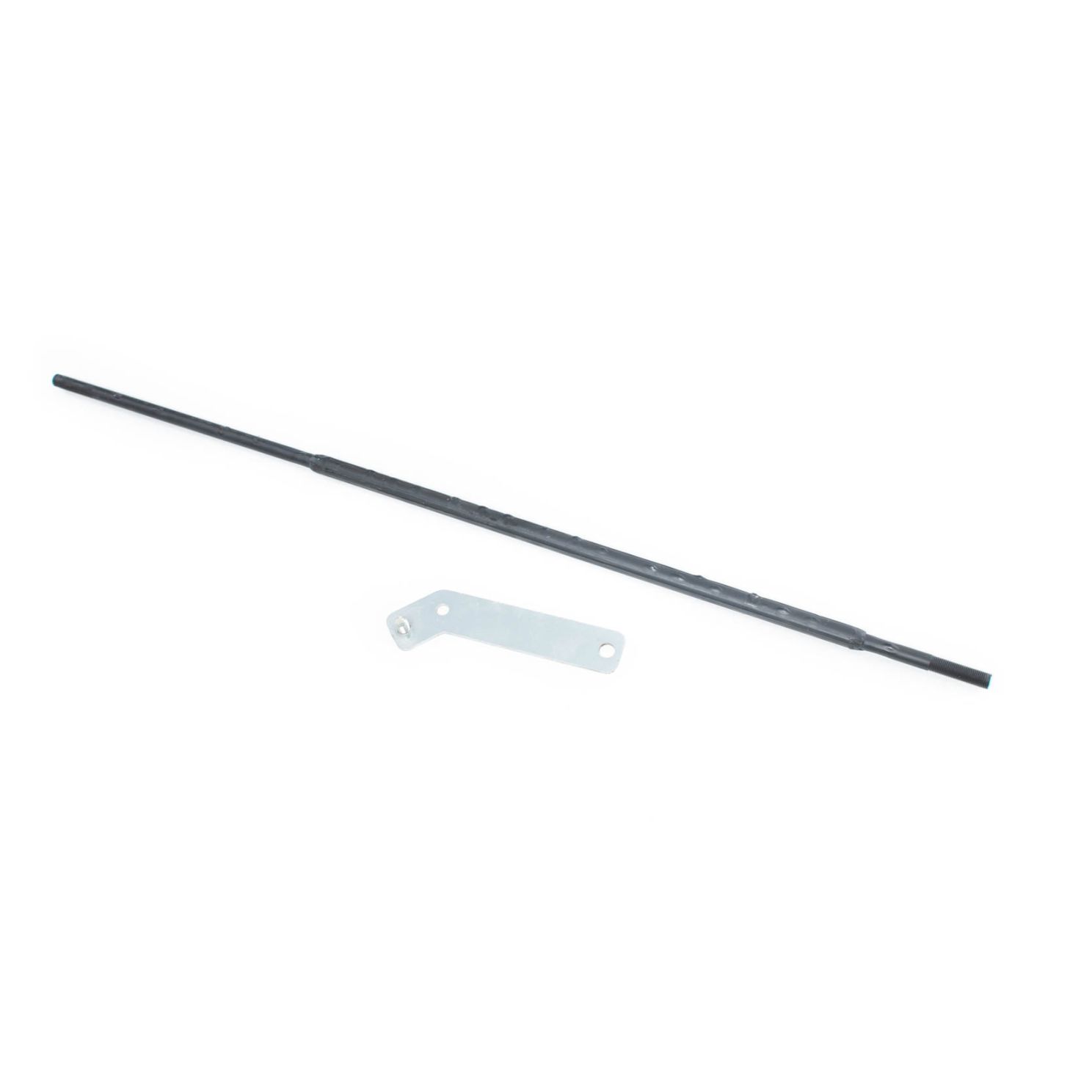 1322467C6 Combine Short Finger 1-1/8'' Top Chaffer fits Case-IH