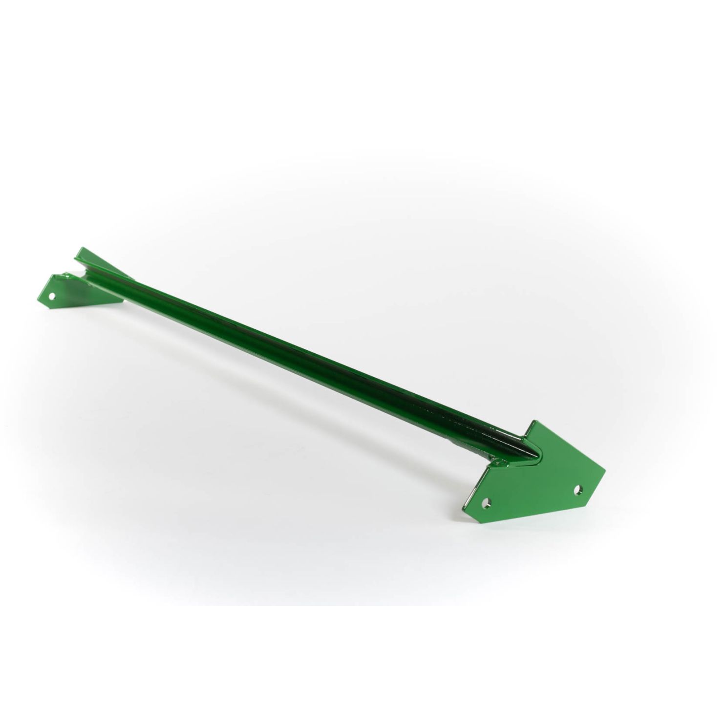 AH164851 Combine Chaffer Frame Channel fits John Deere