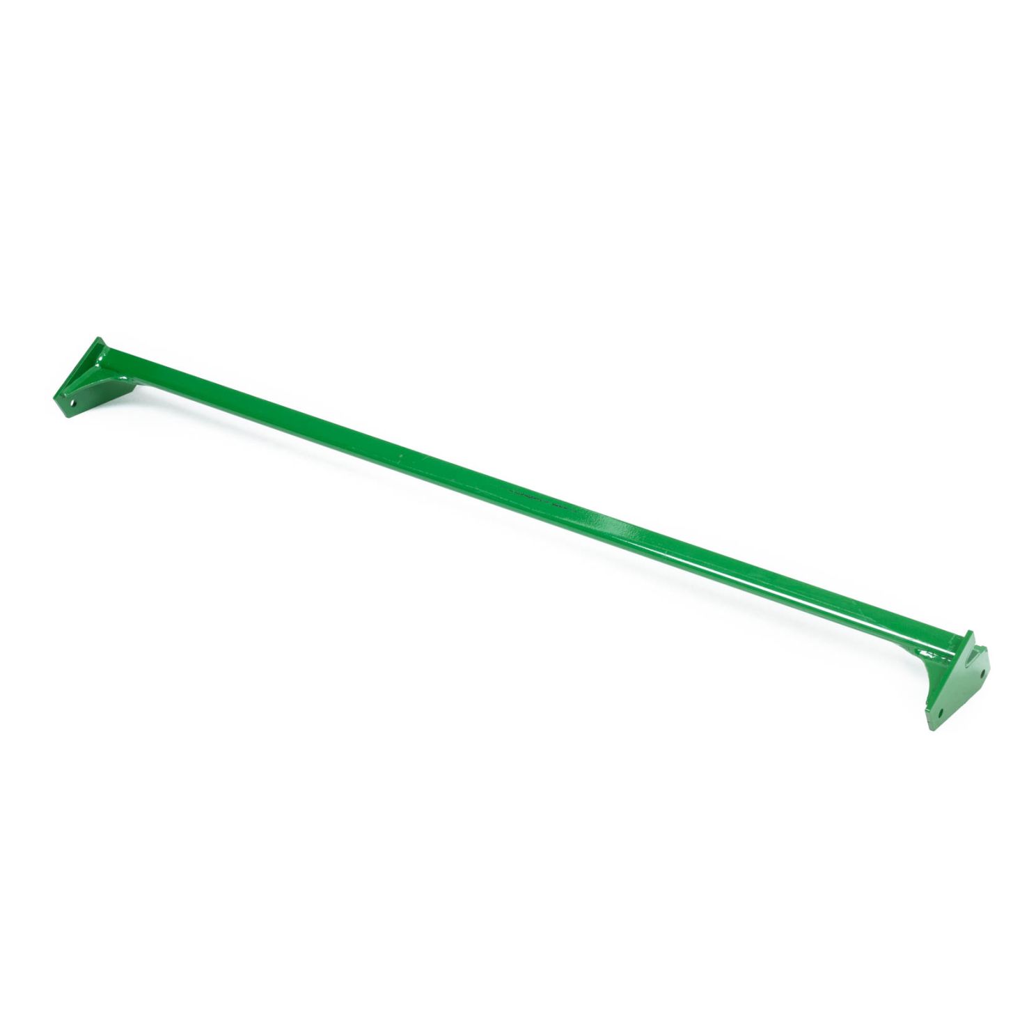 AH164851 Combine Chaffer Frame Channel fits John Deere