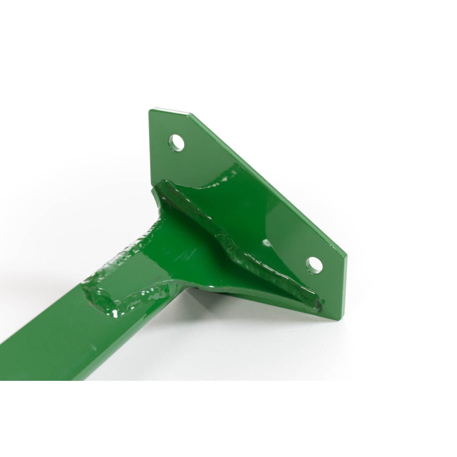 AH164851 Combine Chaffer Frame Channel fits John Deere
