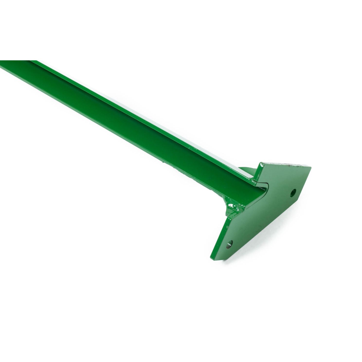 AH164851 Combine Chaffer Frame Channel fits John Deere