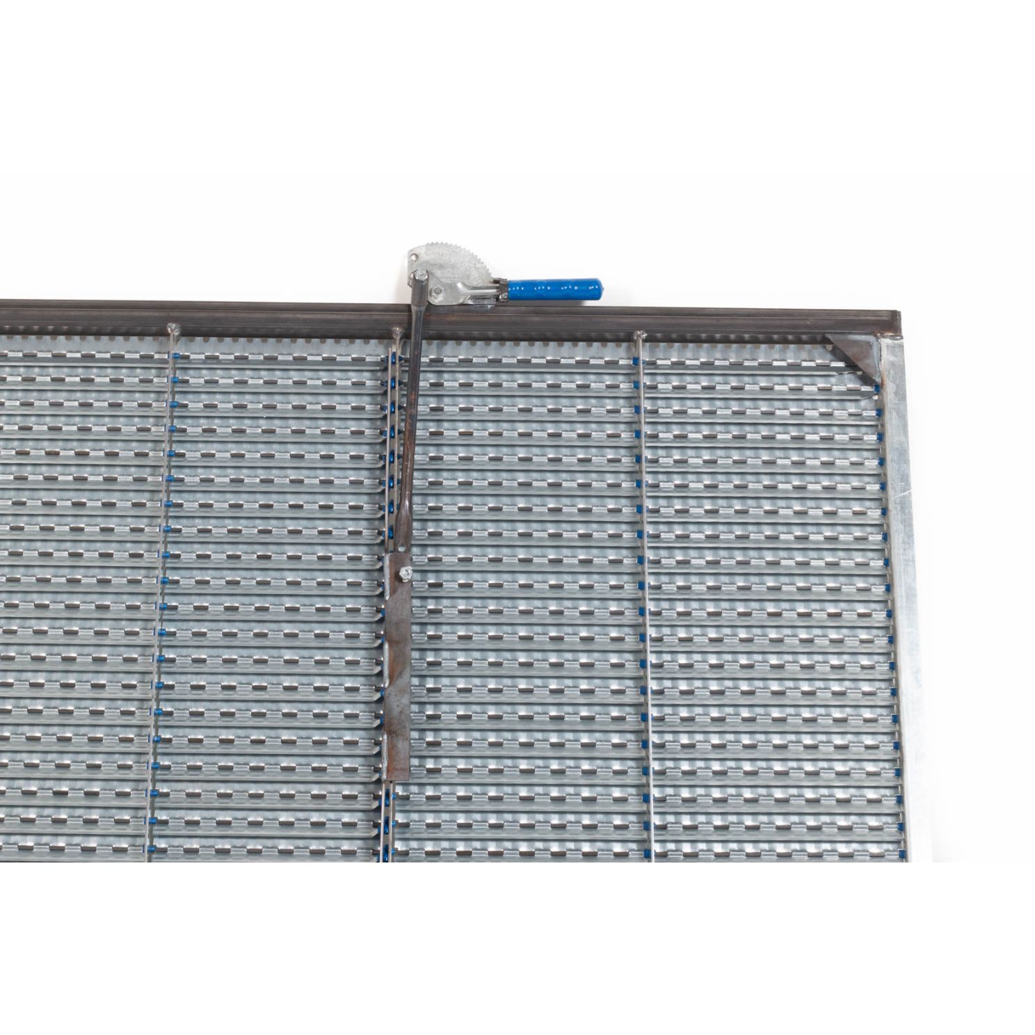 AH96771 Combine Regular Tooth Bottom Sieve fits John Deere