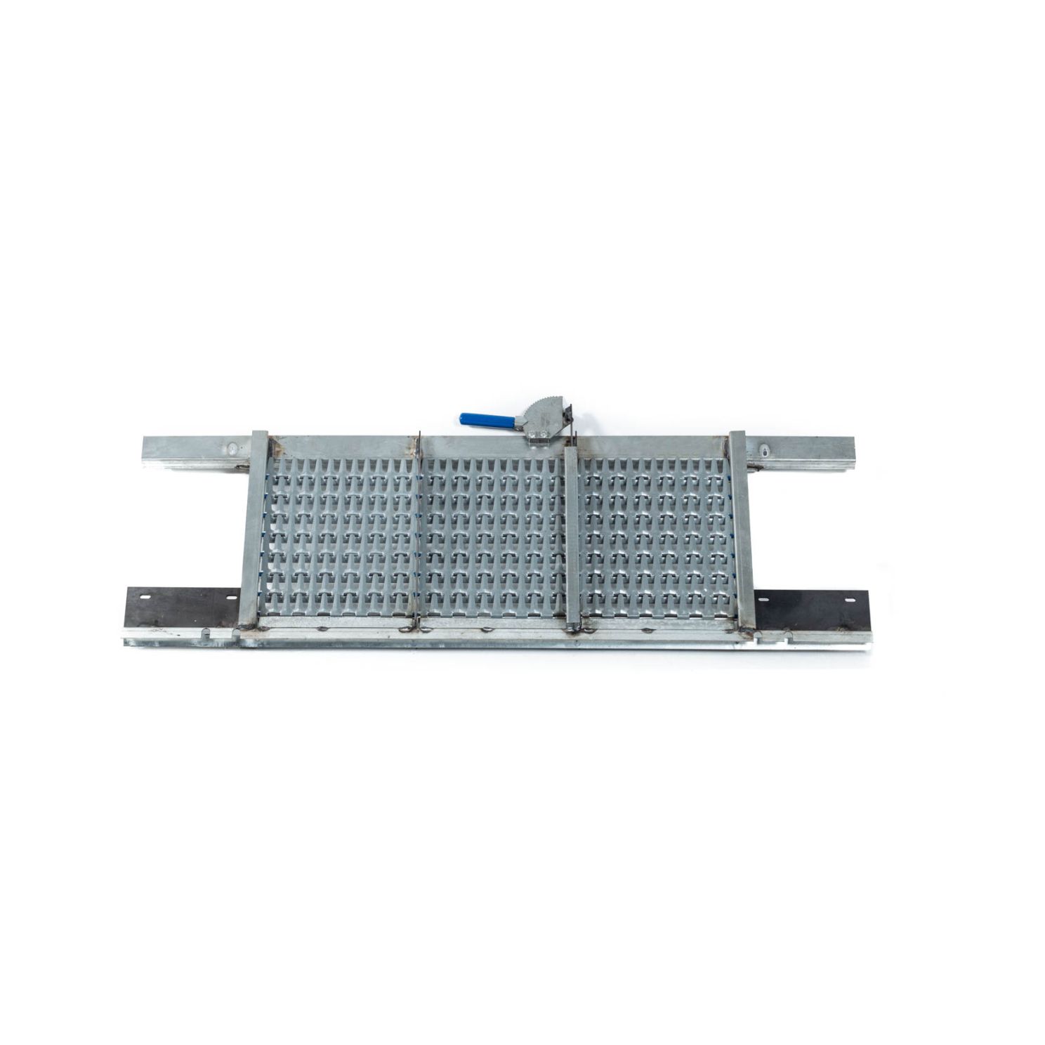 AH127435 Combine Semi-Deep Tooth Chaffer Extenstion fits John Deere