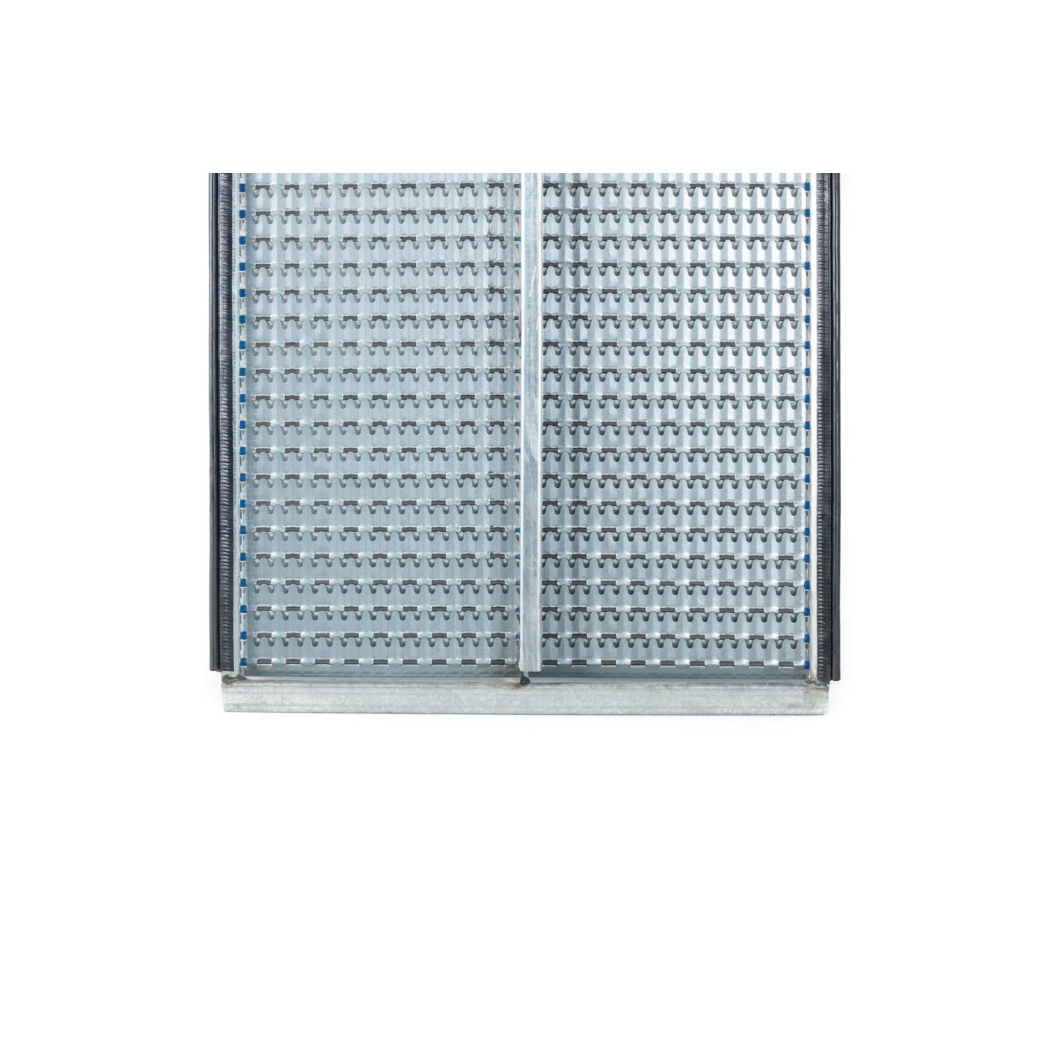 AH130160 Combine Regular Tooth Bottom Sieve fits John Deere