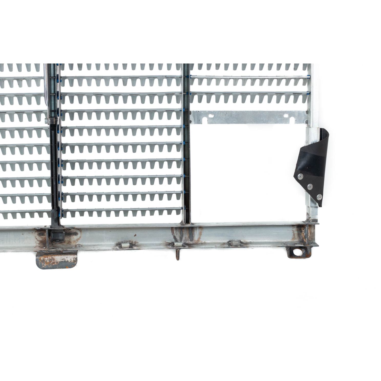AXE20457 Combine Deep Tooth Top Chaffer for Touchset fits John Deere