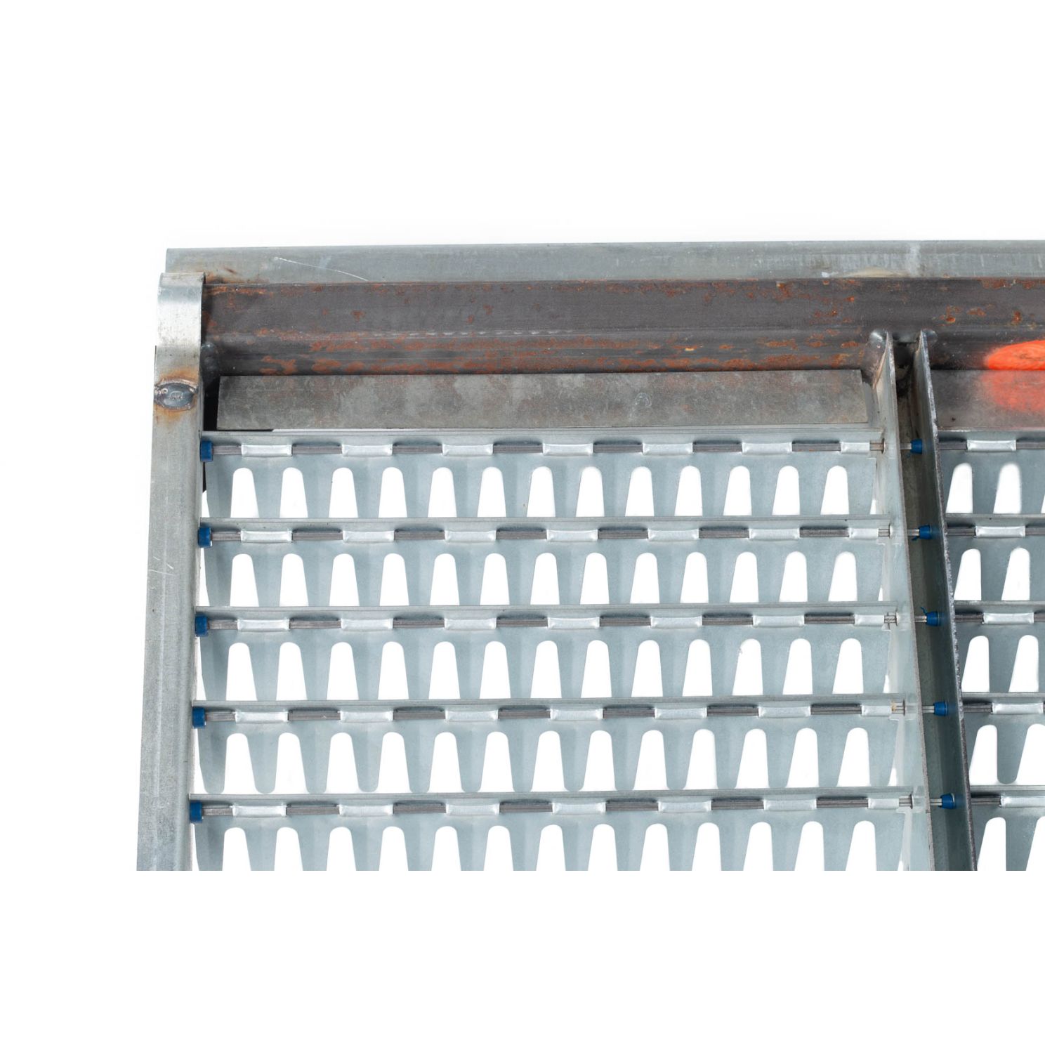AXE20457 Combine Deep Tooth Top Chaffer for Touchset fits John Deere