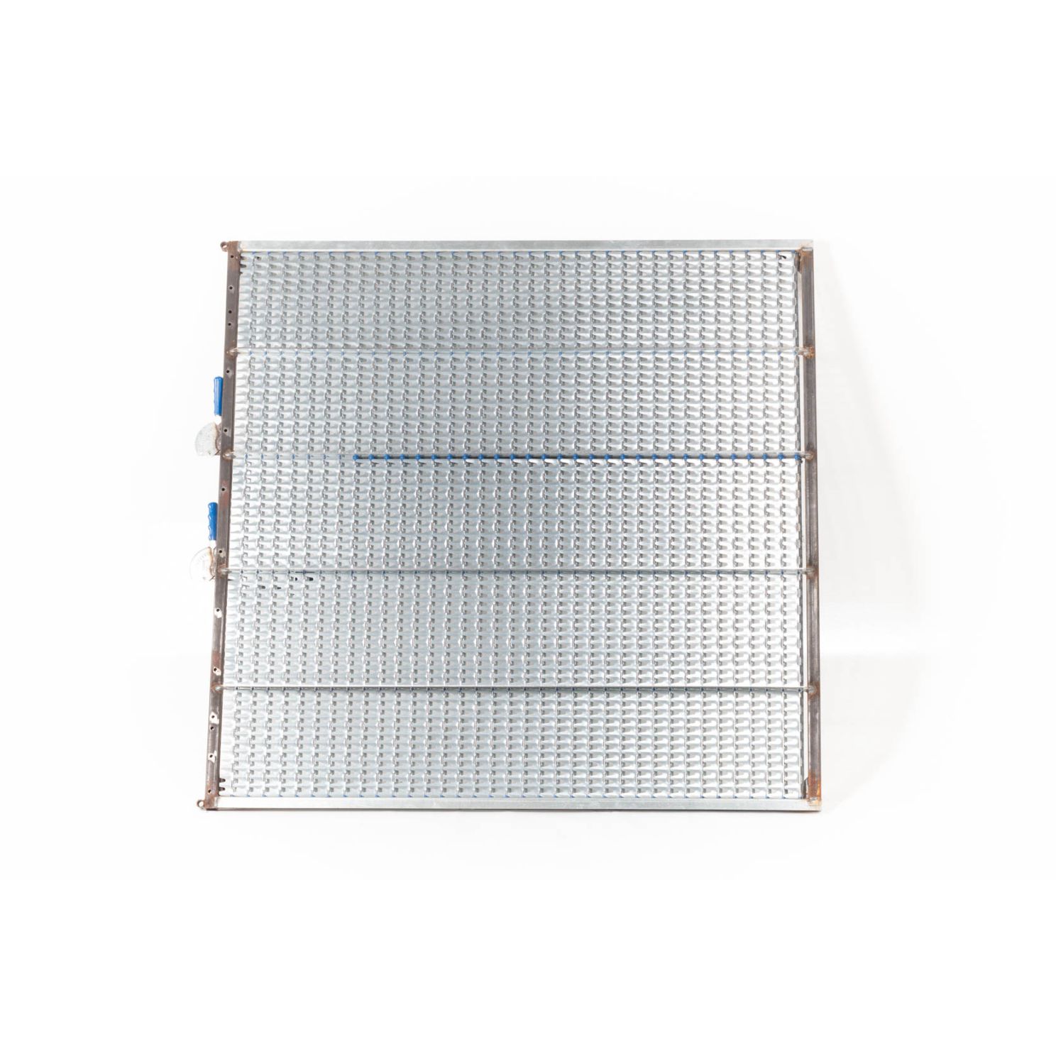 1346914C2 Combine Blunt Finger 1-1/8'' Bottom Sieve fits Case-IH