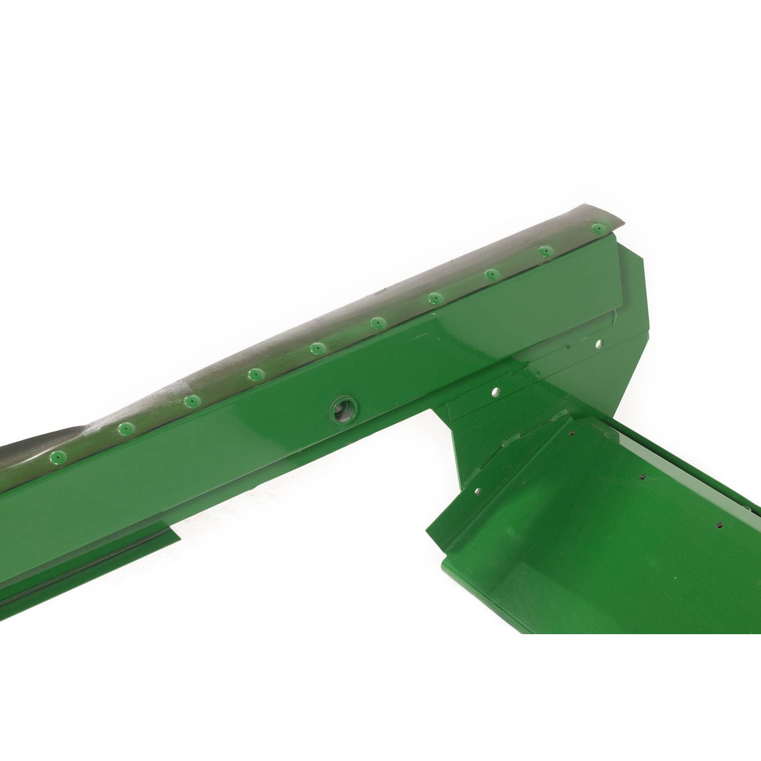 AH97751 Combine Chaffer Cleaning Shoe Frame fits John Deere