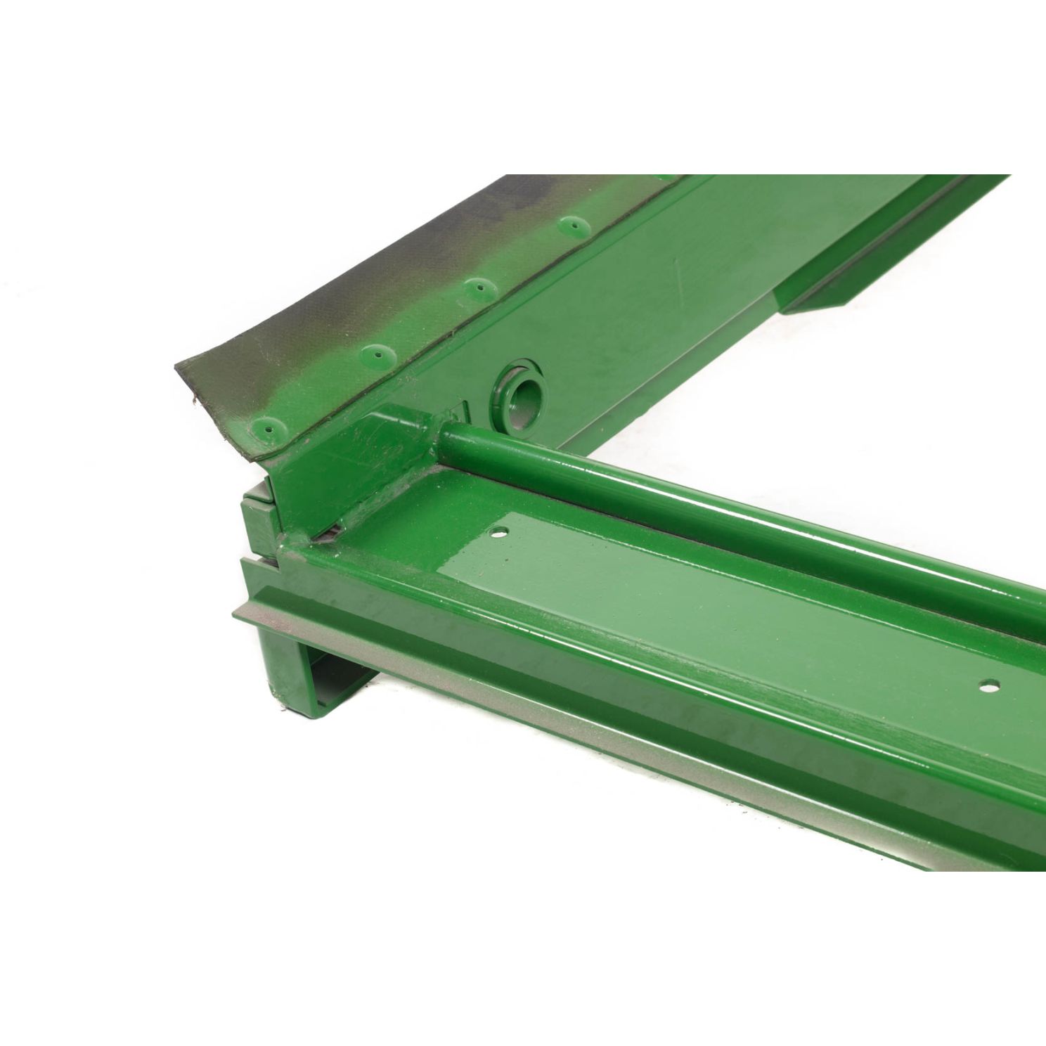 AH97751 Combine Chaffer Cleaning Shoe Frame fits John Deere