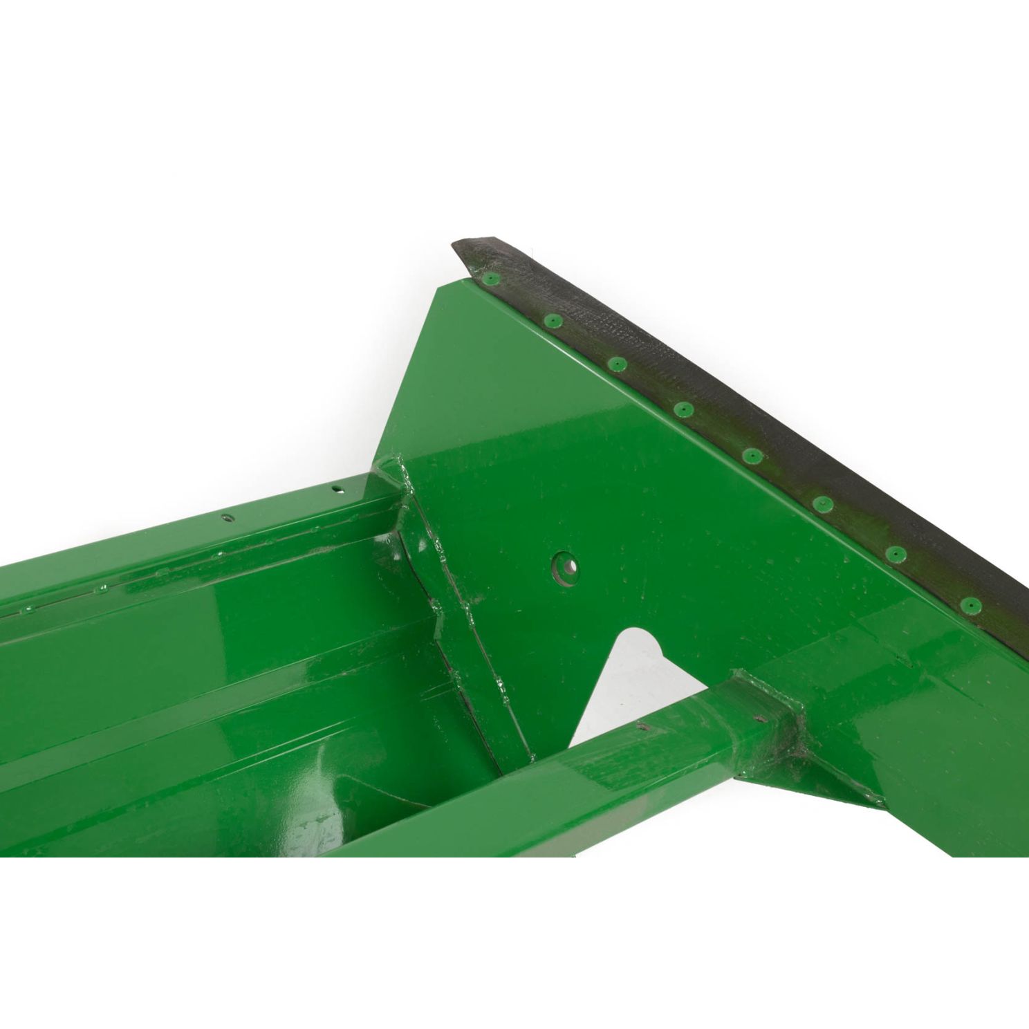 AH204976 Combine Chaffer Cleaning Shoe Frame fits John Deere