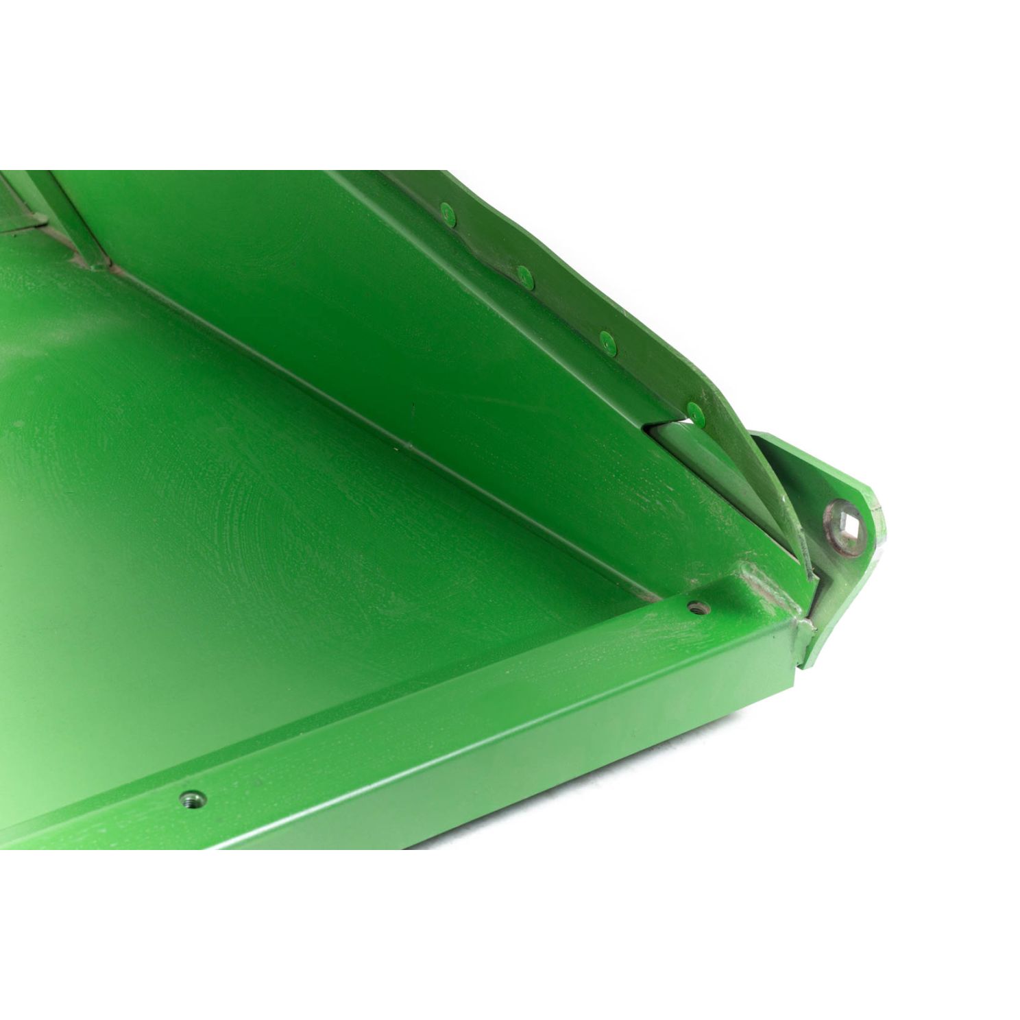 AH149702 Combine Sieve Cleaning Shoe Frame fits John Deere