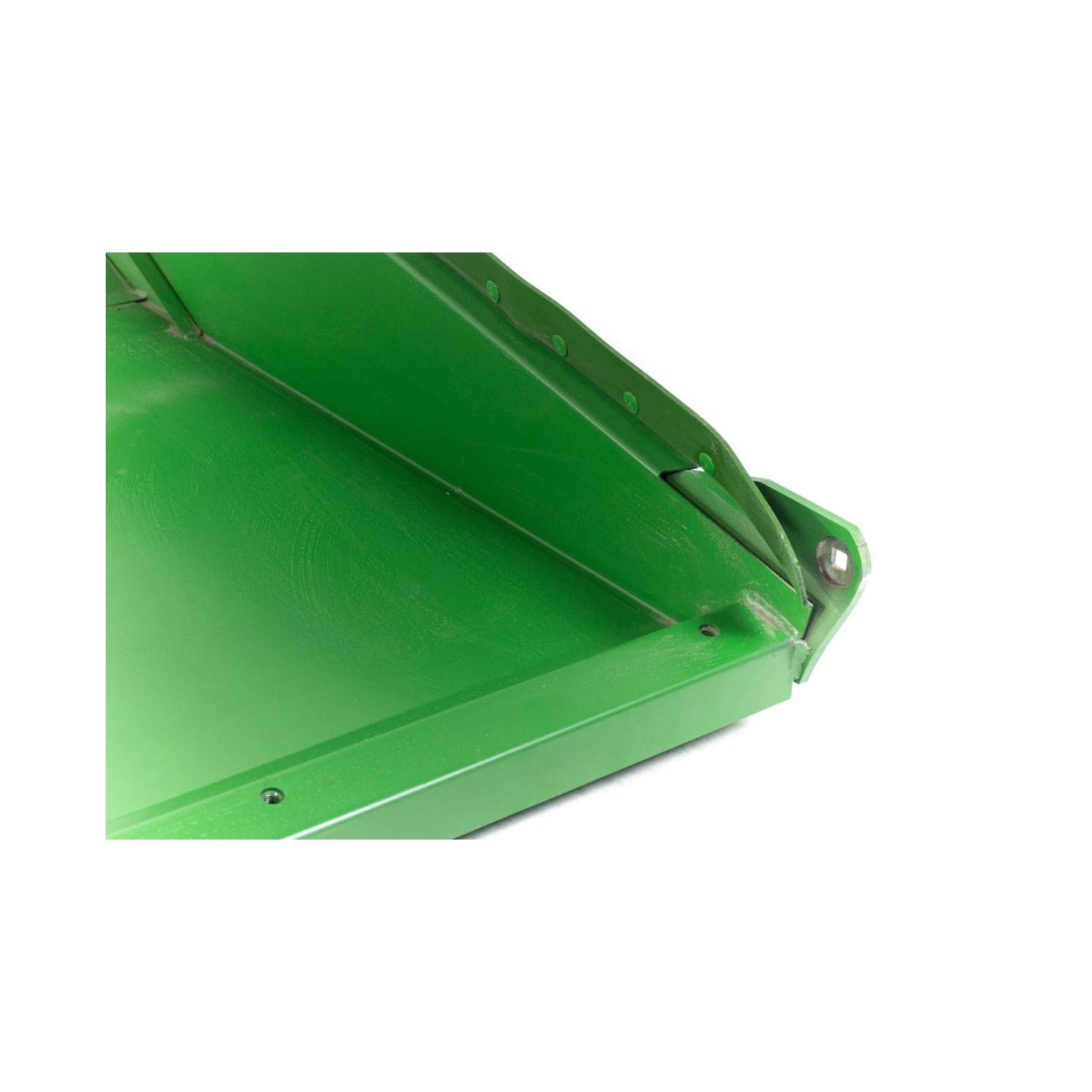 AH116659 Combine Sieve Cleaning Shoe Frame fits John Deere
