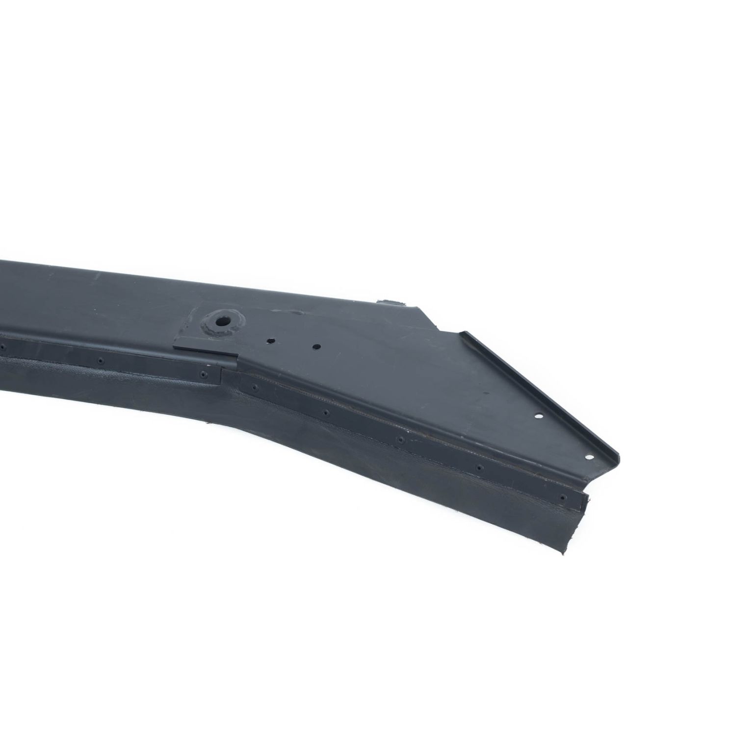 1979203C1 Combine Short Shoe Right Hand Chaffer Frame Rail fits Case-IH