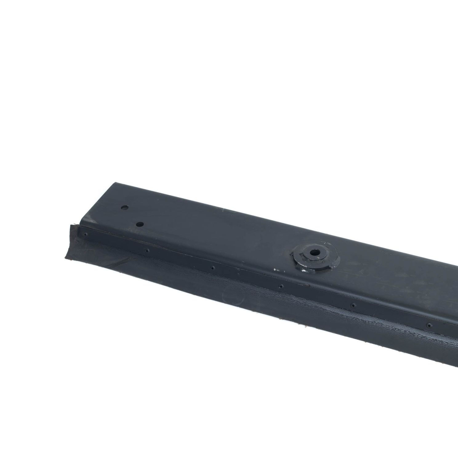 1979203C1 Combine Short Shoe Right Hand Chaffer Frame Rail fits Case-IH