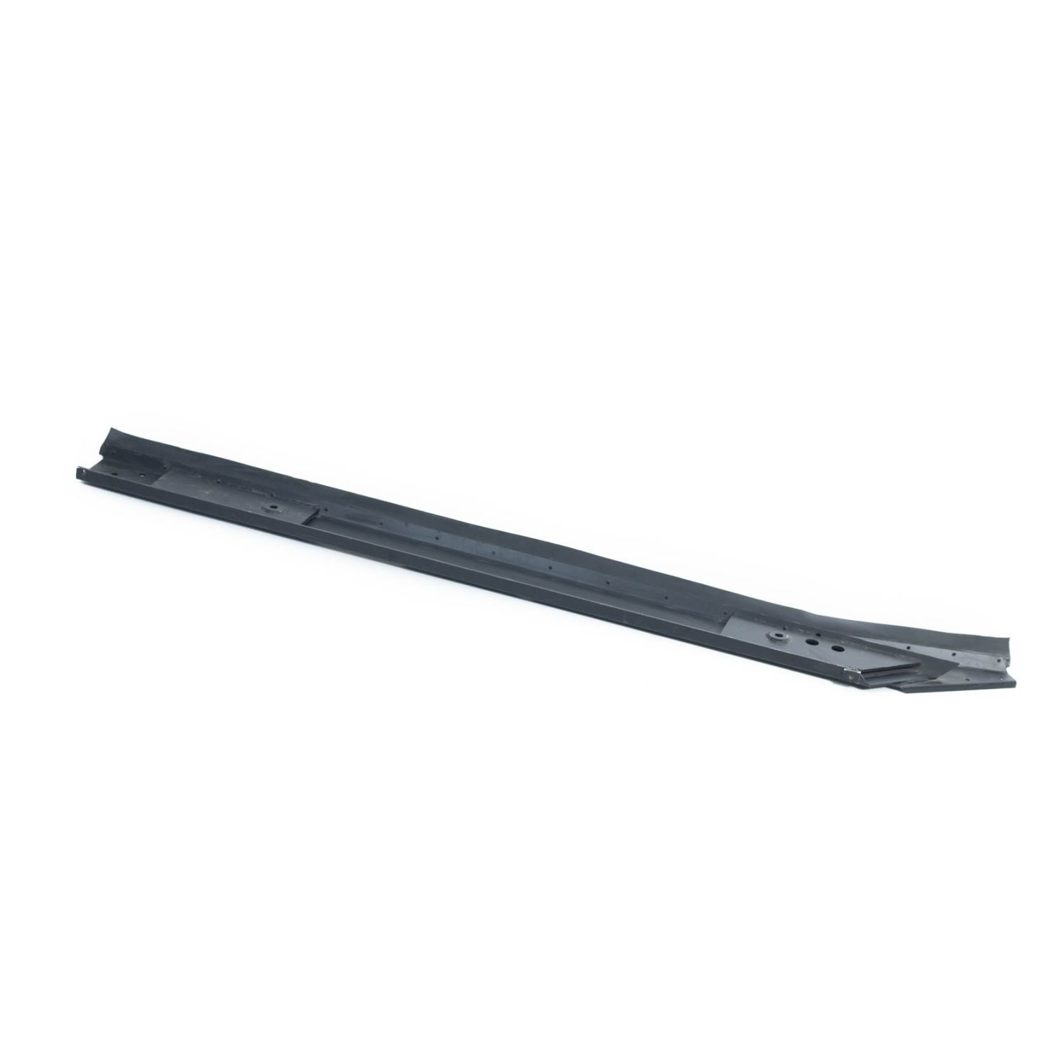 1979203C1 Combine Short Shoe Right Hand Chaffer Frame Rail fits Case-IH