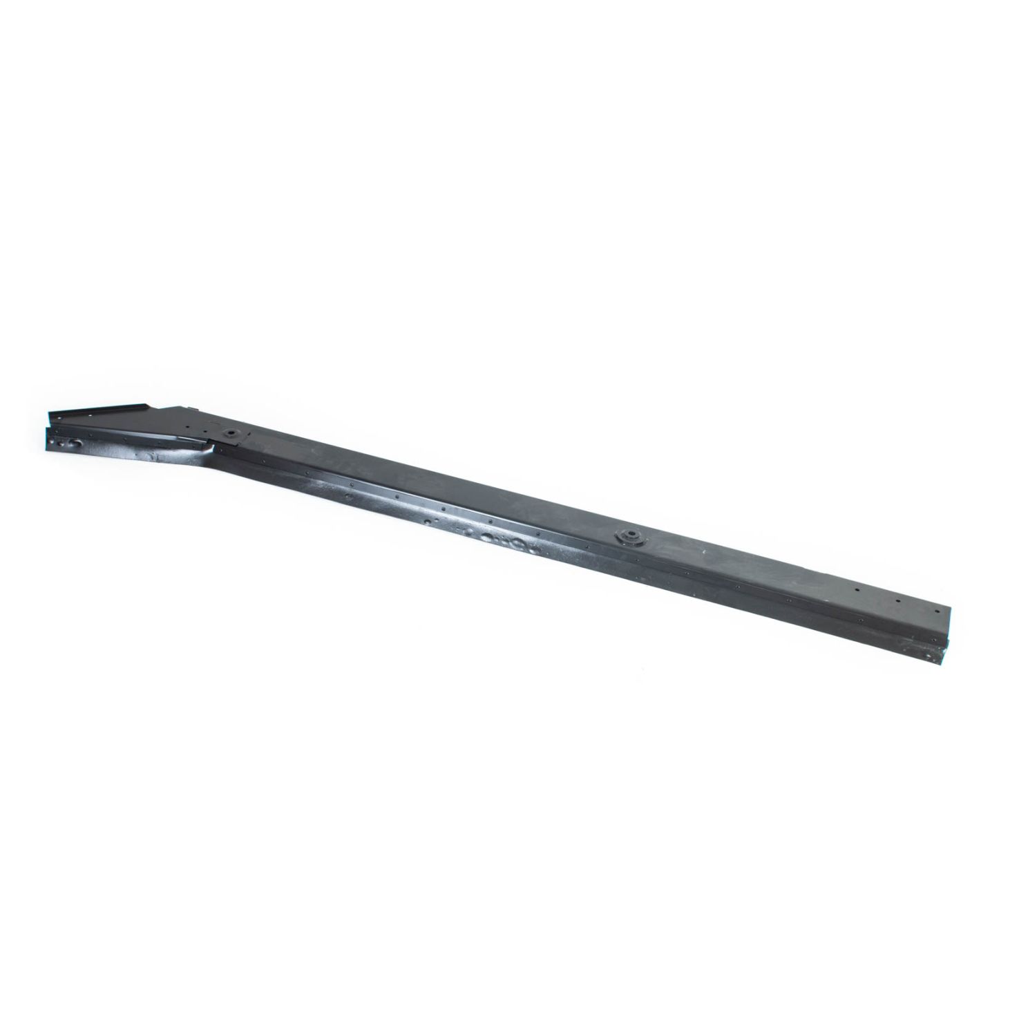 1979206C1 Combine Long Shoe Left Hand Chaffer Frame Rail fits Case-IH