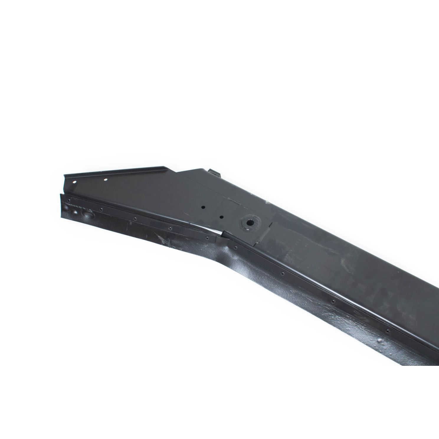 1979206C1 Combine Long Shoe Left Hand Chaffer Frame Rail fits Case-IH