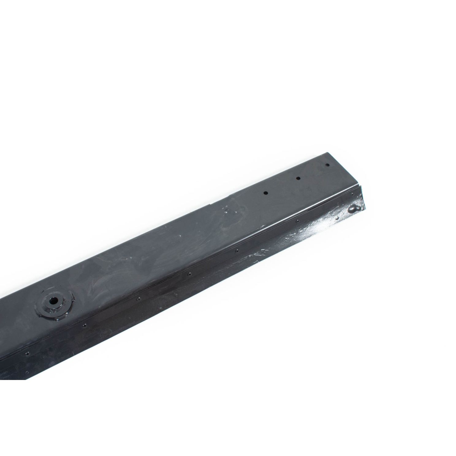 1979206C1 Combine Long Shoe Left Hand Chaffer Frame Rail fits Case-IH
