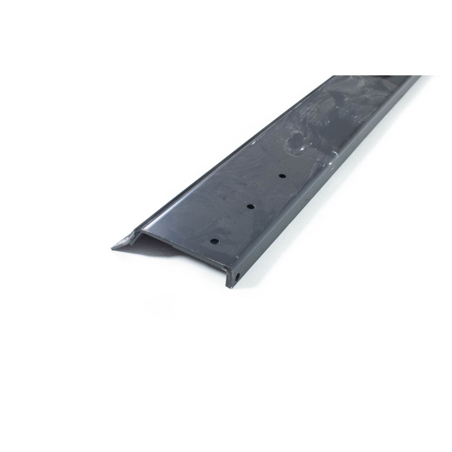1979206C1 Combine Long Shoe Left Hand Chaffer Frame Rail fits Case-IH