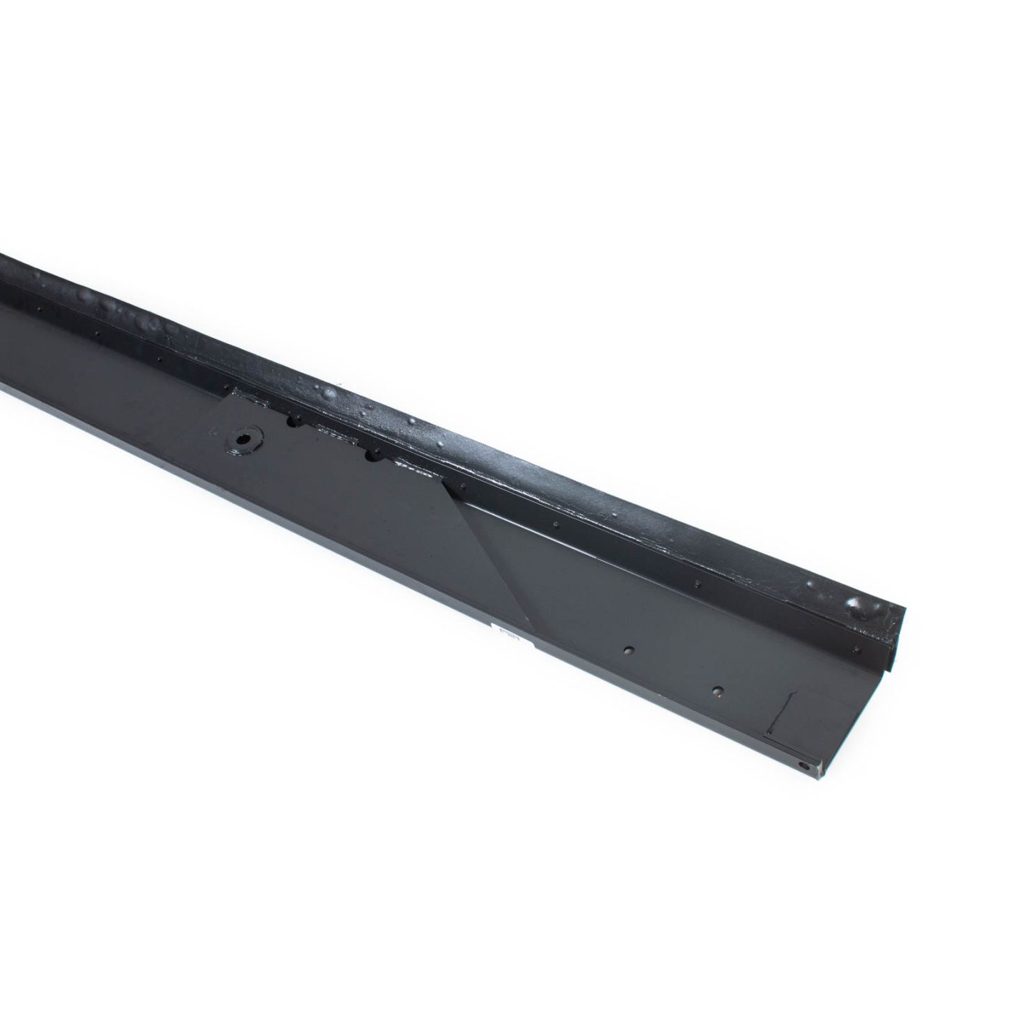 1979206C1 Combine Long Shoe Left Hand Chaffer Frame Rail fits Case-IH