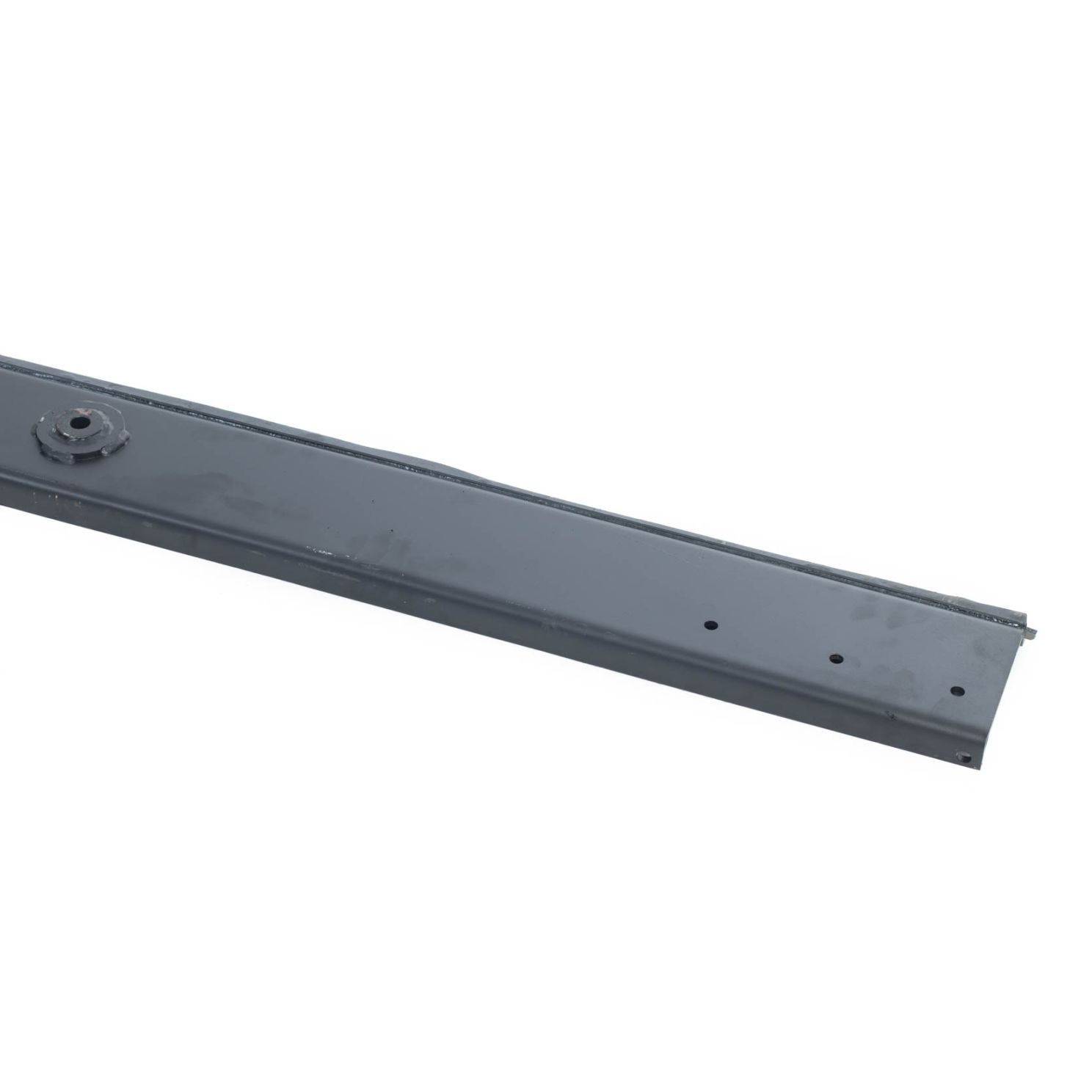 1979207C1 Combine Long Shoe Right Hand Chaffer Frame Rail fits Case-IH