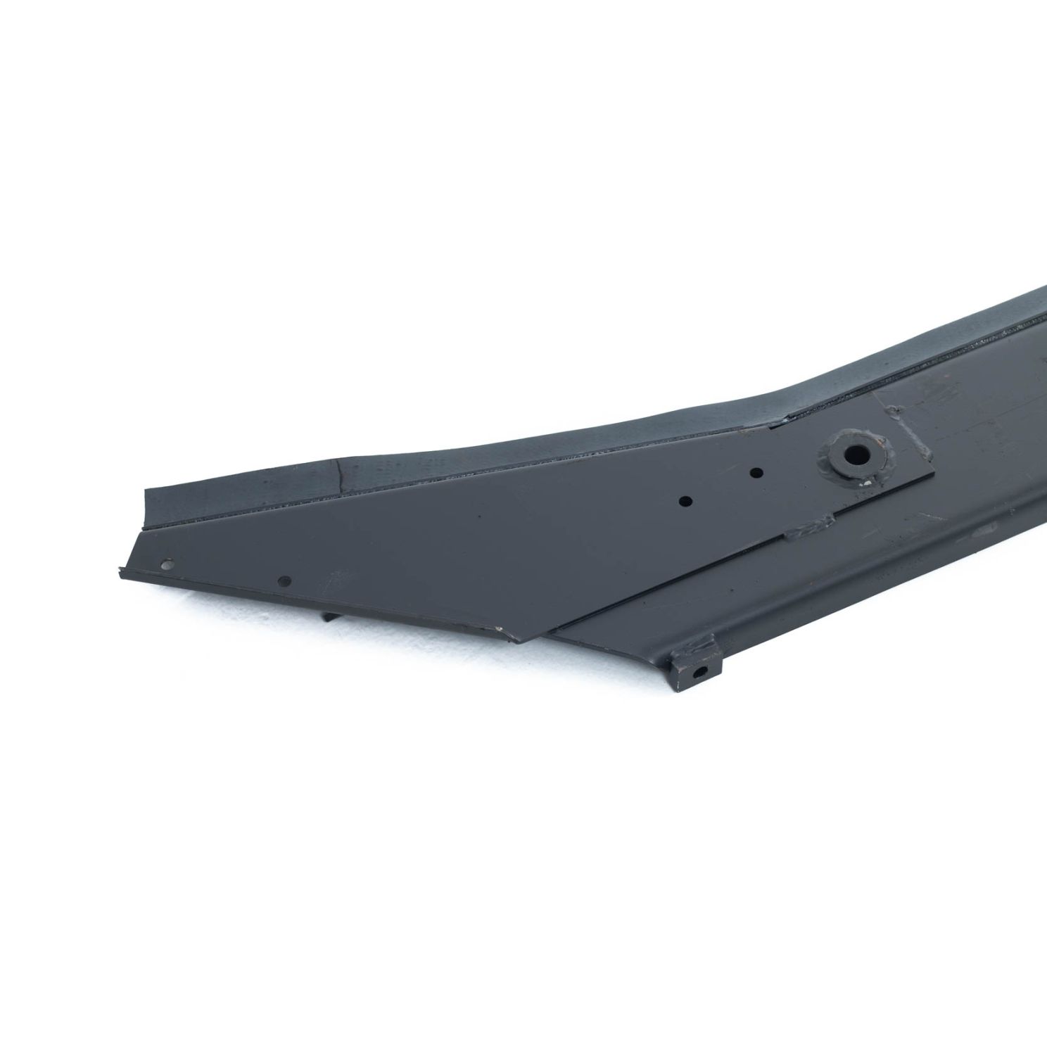 1979207C1 Combine Long Shoe Right Hand Chaffer Frame Rail fits Case-IH