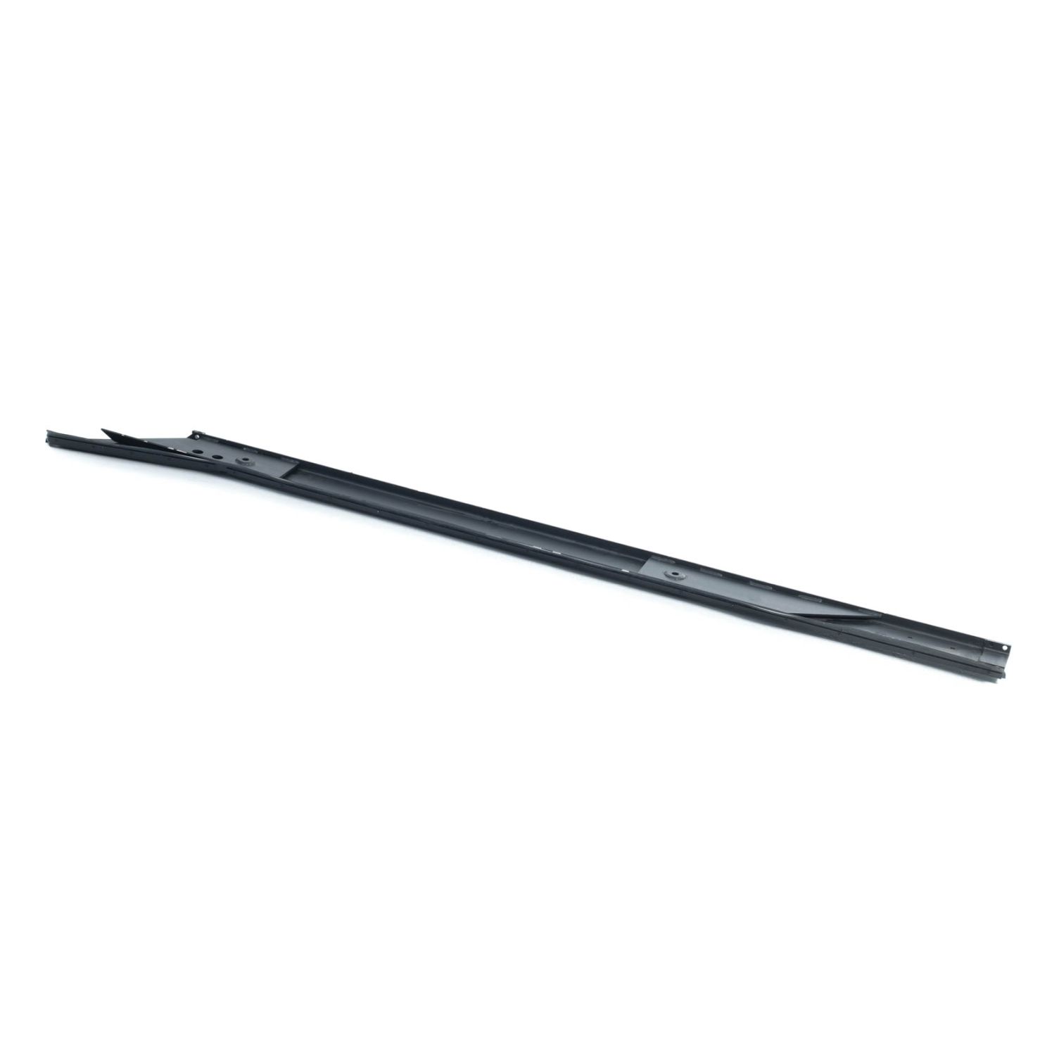 1979207C1 Combine Long Shoe Right Hand Chaffer Frame Rail fits Case-IH