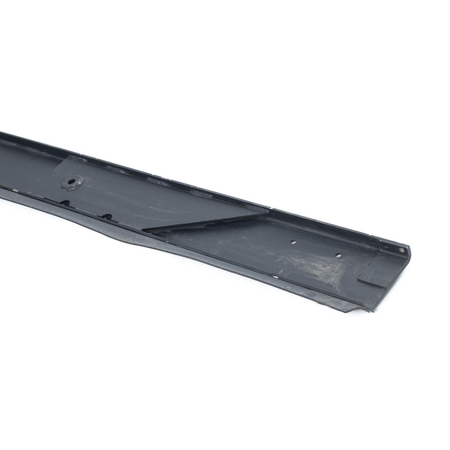 1979207C1 Combine Long Shoe Right Hand Chaffer Frame Rail fits Case-IH
