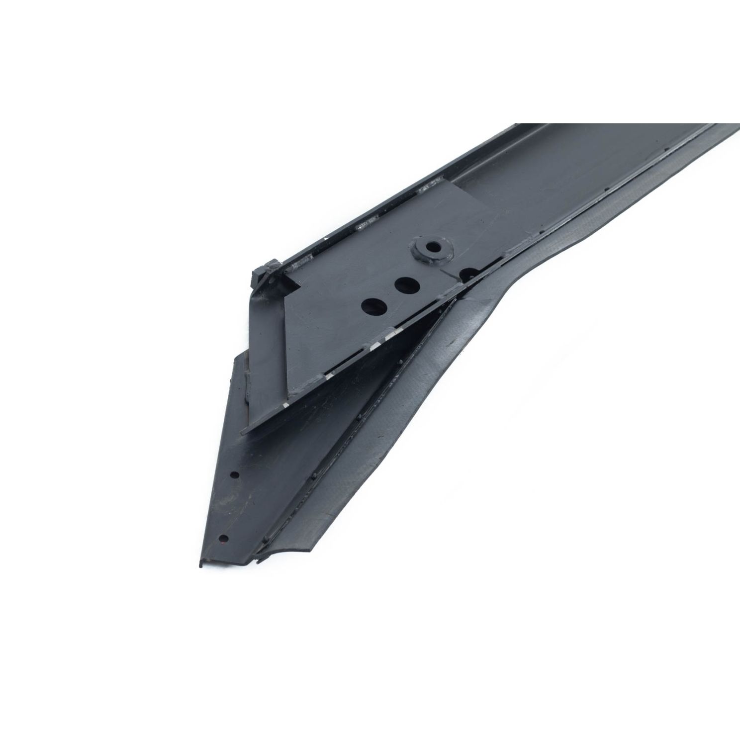 1979207C1 Combine Long Shoe Right Hand Chaffer Frame Rail fits Case-IH