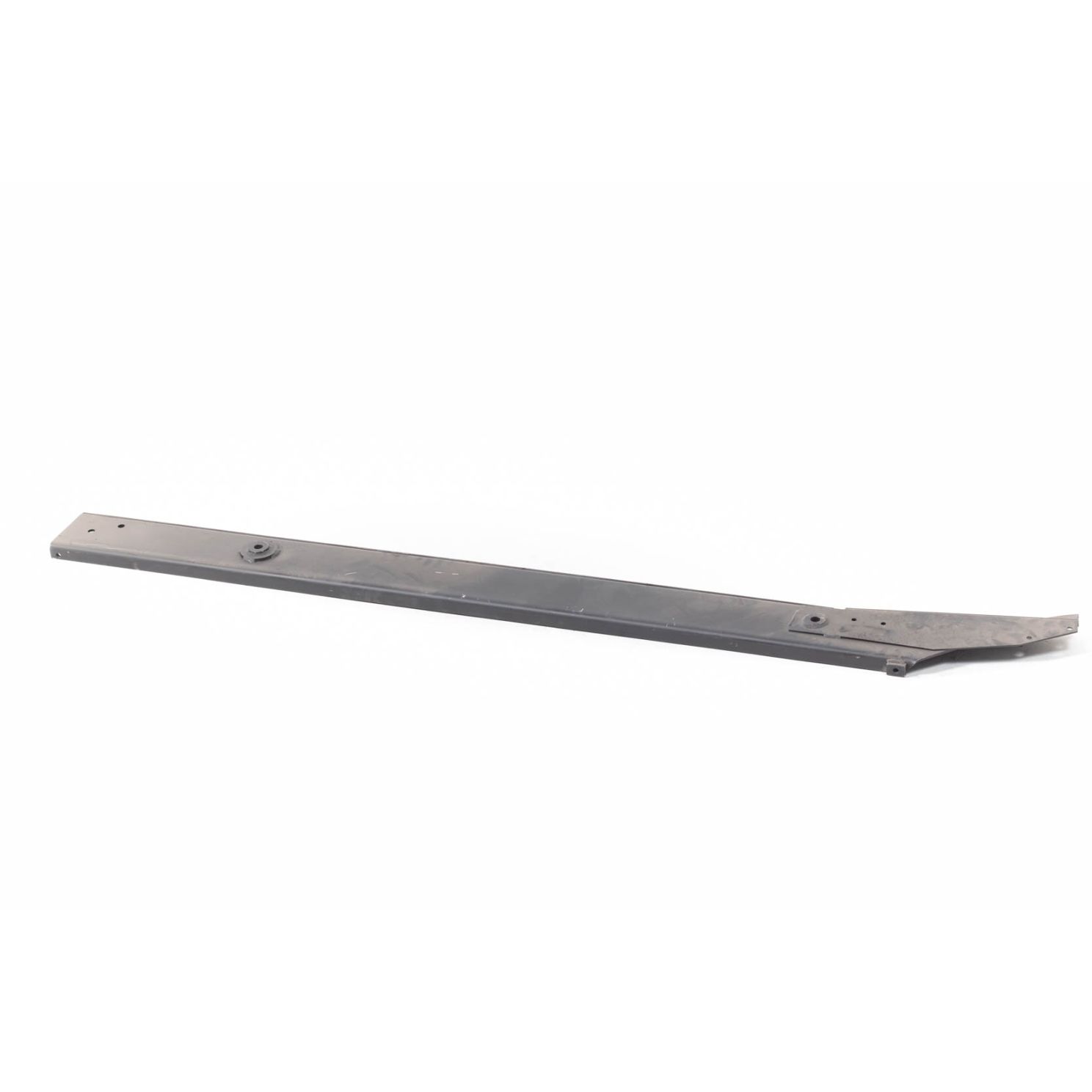 192039C3 Combine Short Shoe Left Hand Chaffer Frame Rail fits Case-IH