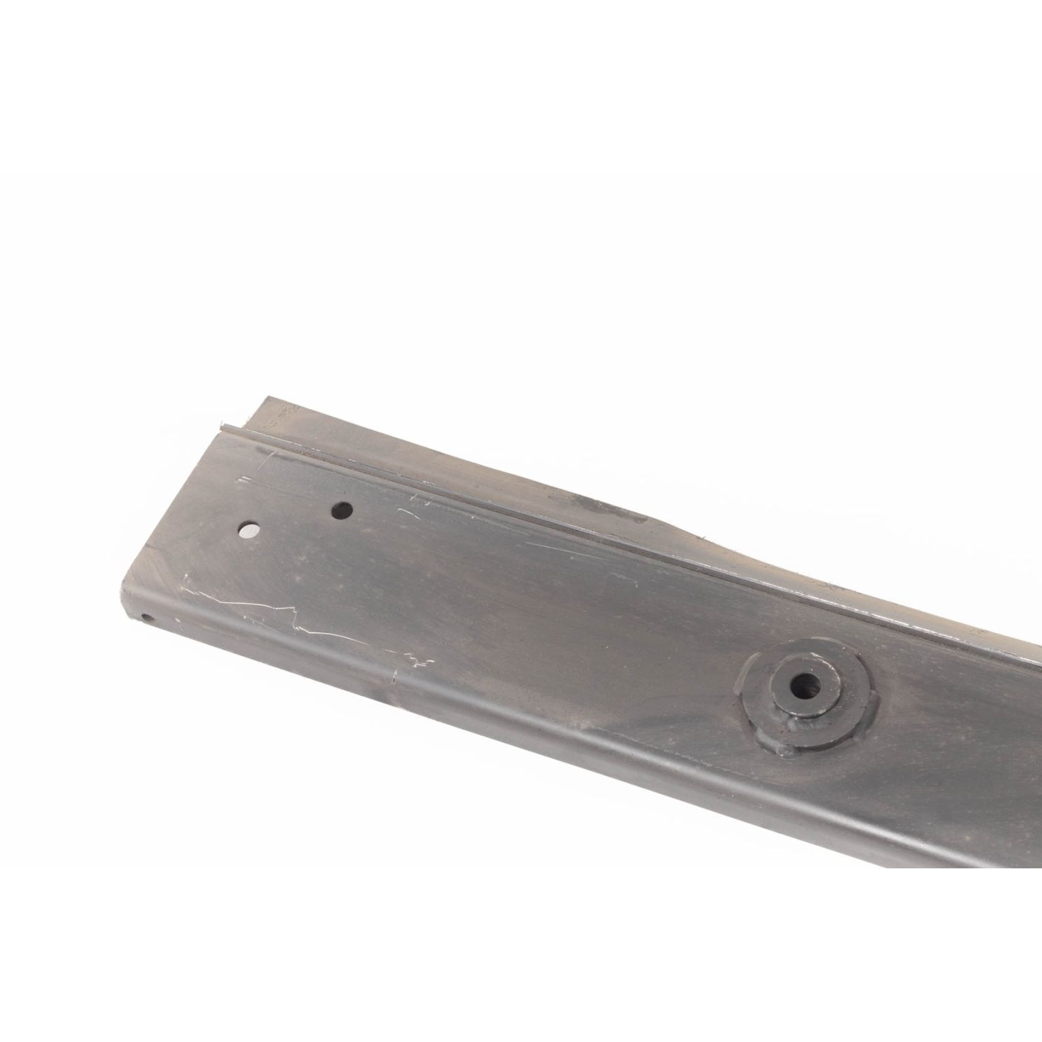 192039C3 Combine Short Shoe Left Hand Chaffer Frame Rail fits Case-IH