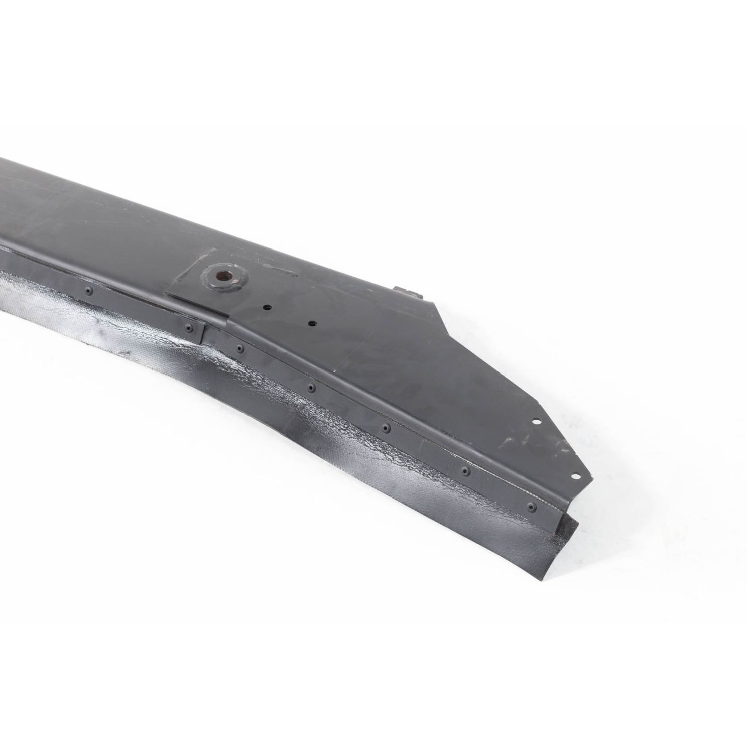 192040C3 Combine Short Shoe Right Hand Chaffer Frame Rail fits Case-IH