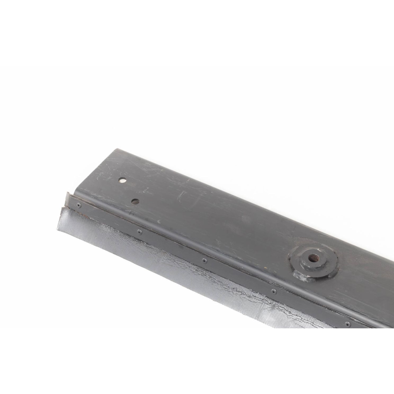 192040C3 Combine Short Shoe Right Hand Chaffer Frame Rail fits Case-IH