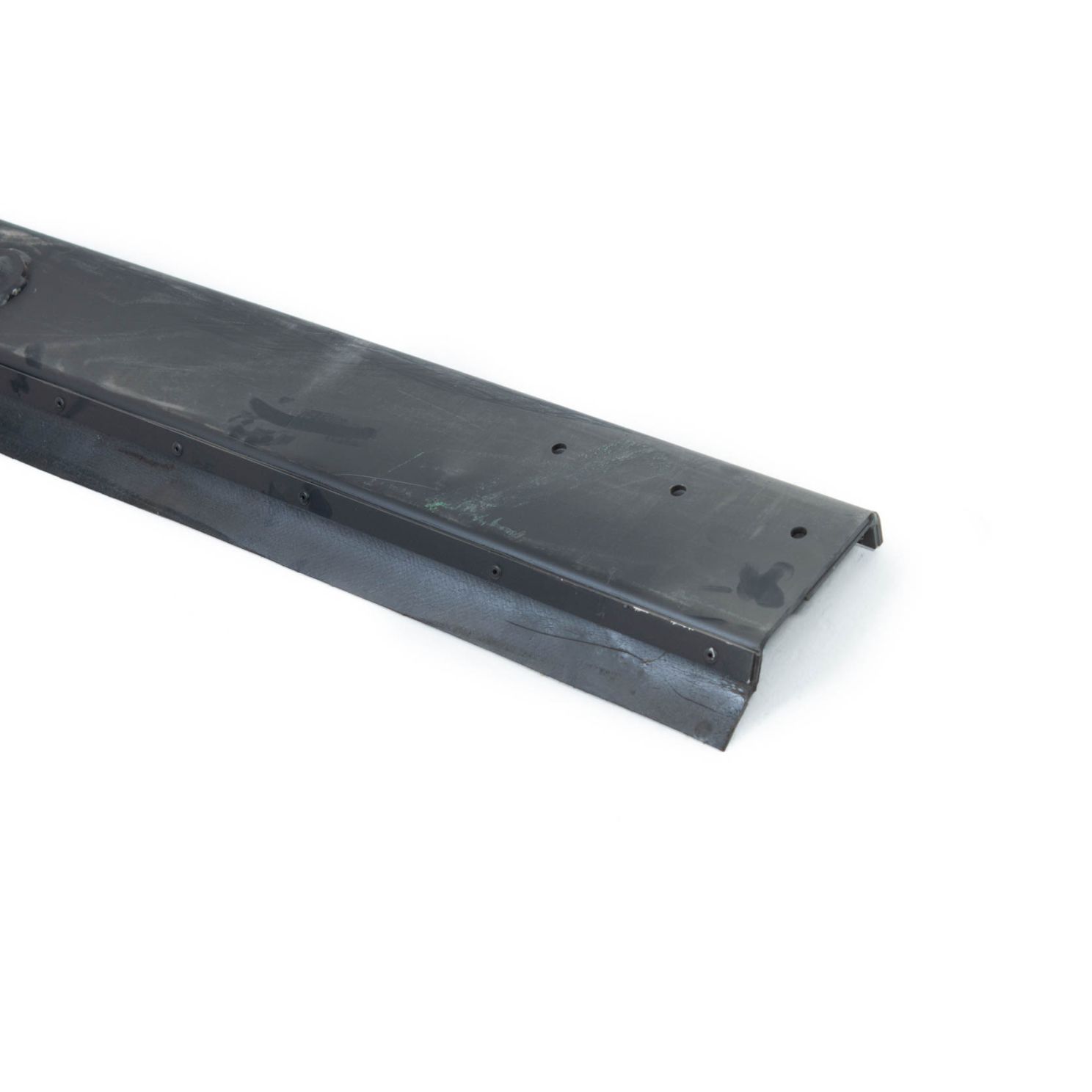 1322452C2 Combine Long Shoe Left Hand Chaffer Frame Rail fits Case-IH