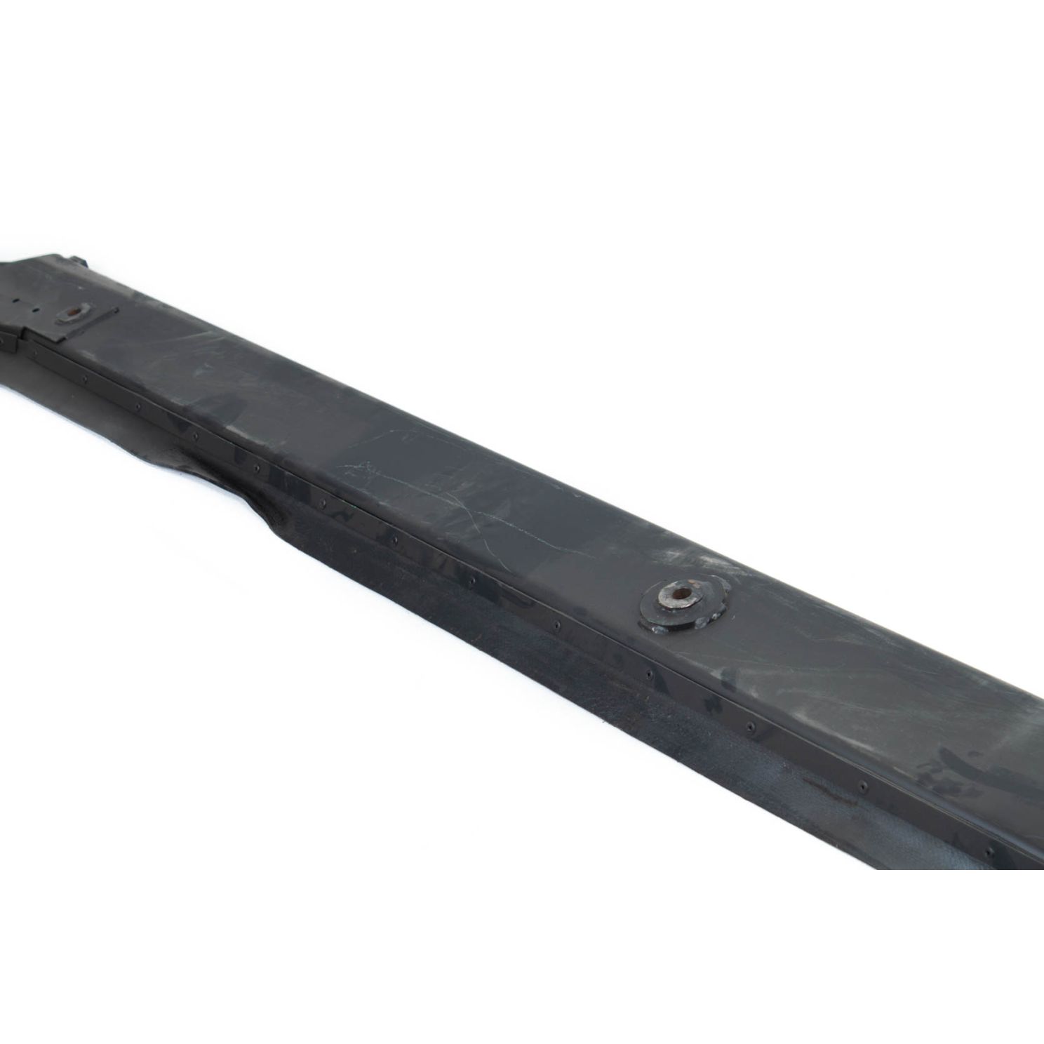 1322452C2 Combine Long Shoe Left Hand Chaffer Frame Rail fits Case-IH