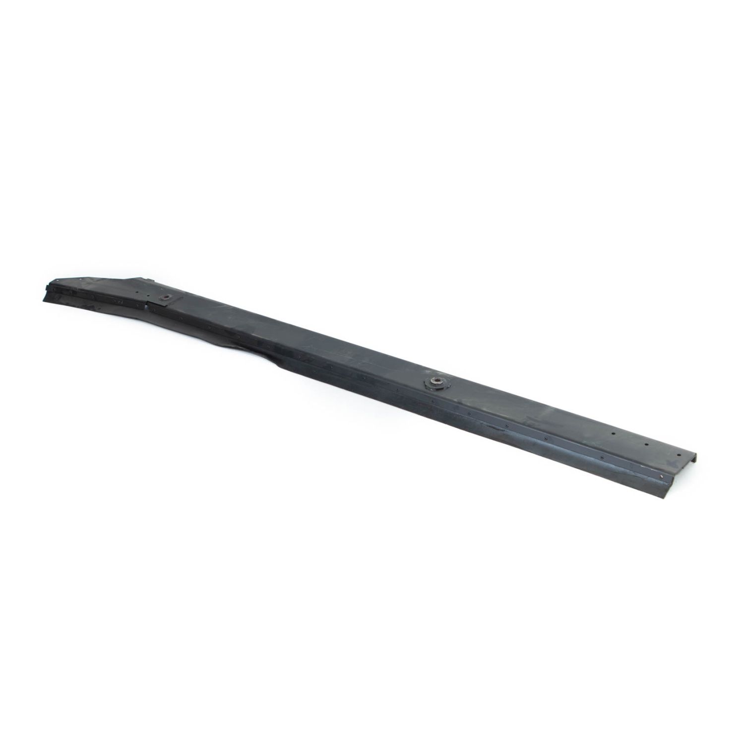 1322452C2 Combine Long Shoe Left Hand Chaffer Frame Rail fits Case-IH