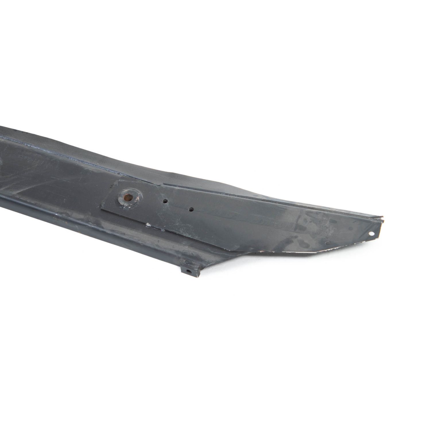 1322452C2 Combine Long Shoe Left Hand Chaffer Frame Rail fits Case-IH