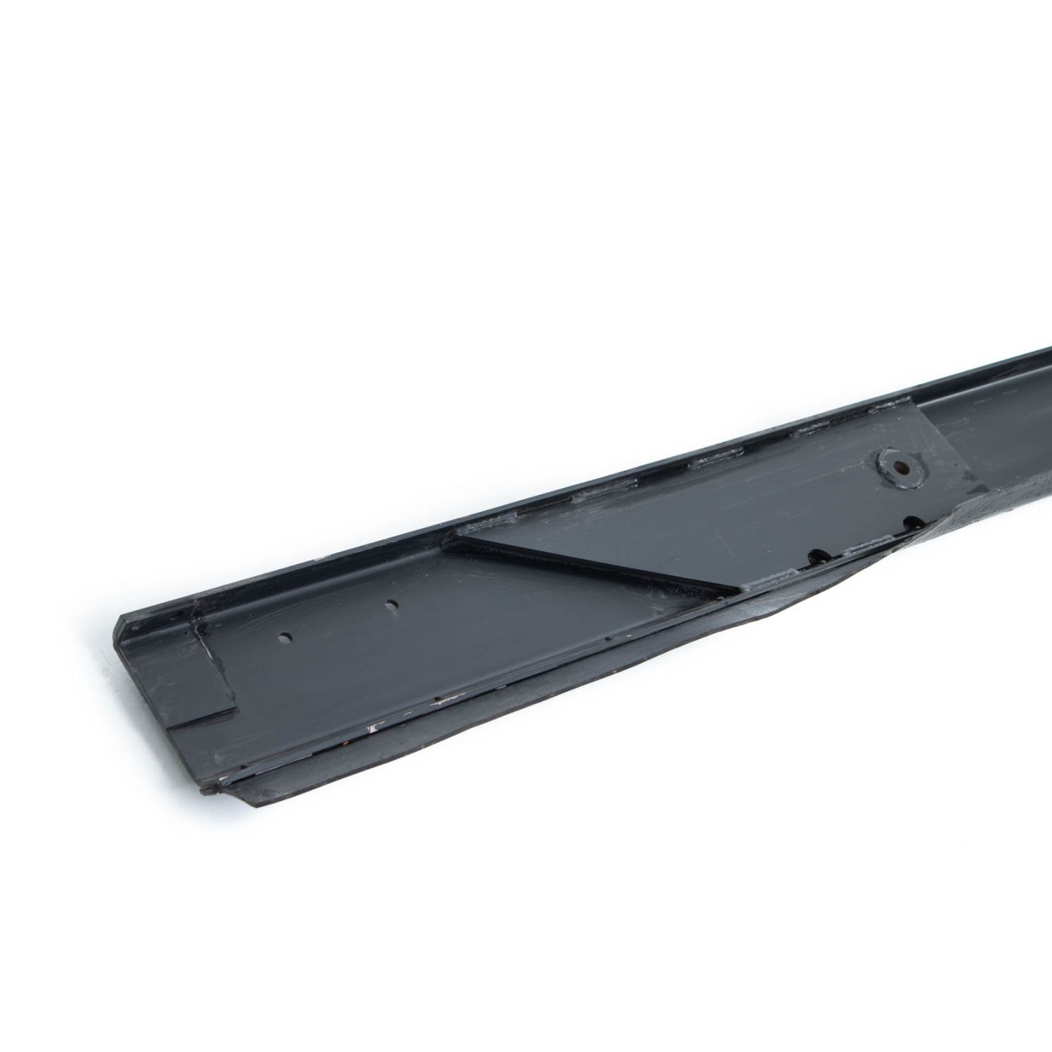 1322452C2 Combine Long Shoe Left Hand Chaffer Frame Rail fits Case-IH