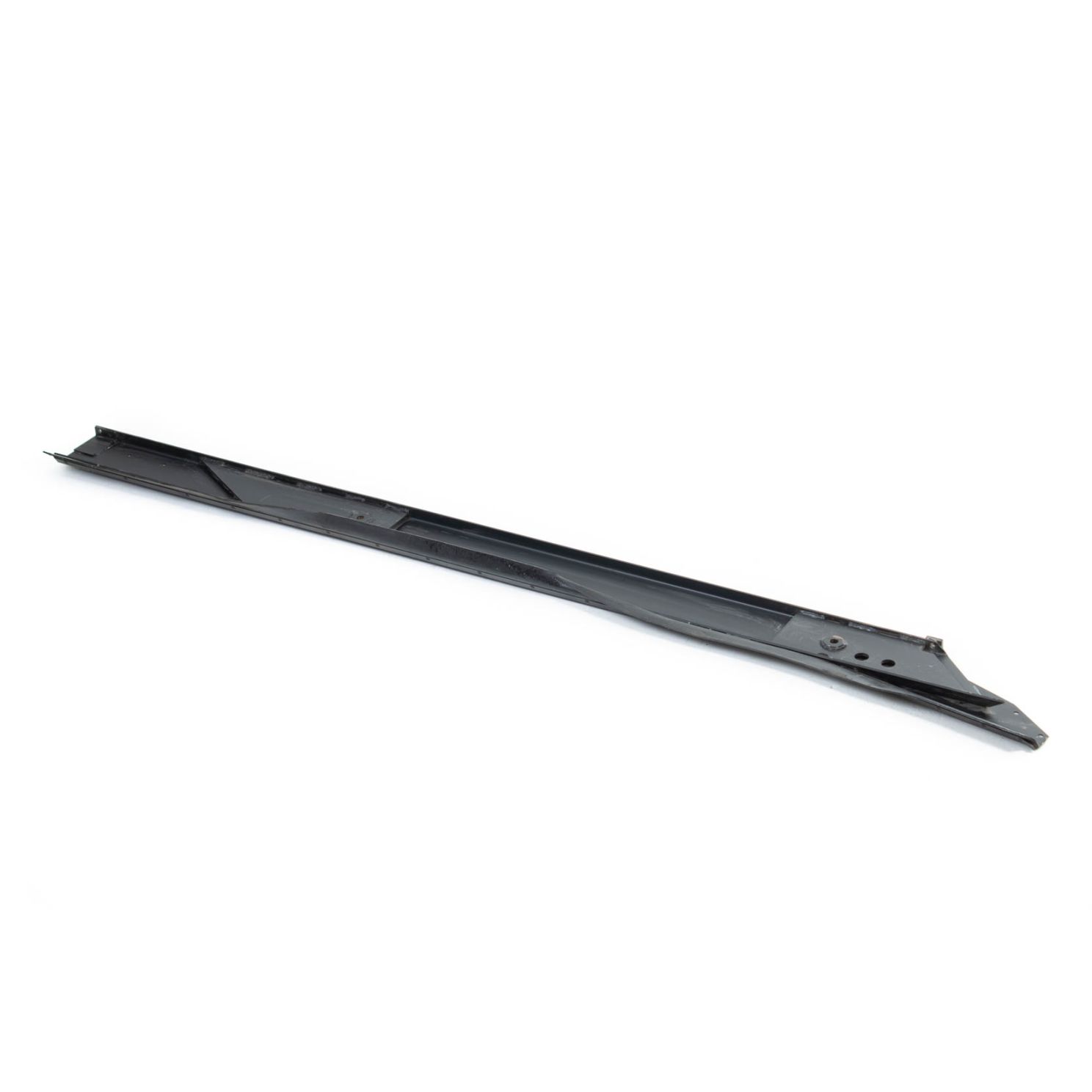 1322452C2 Combine Long Shoe Left Hand Chaffer Frame Rail fits Case-IH